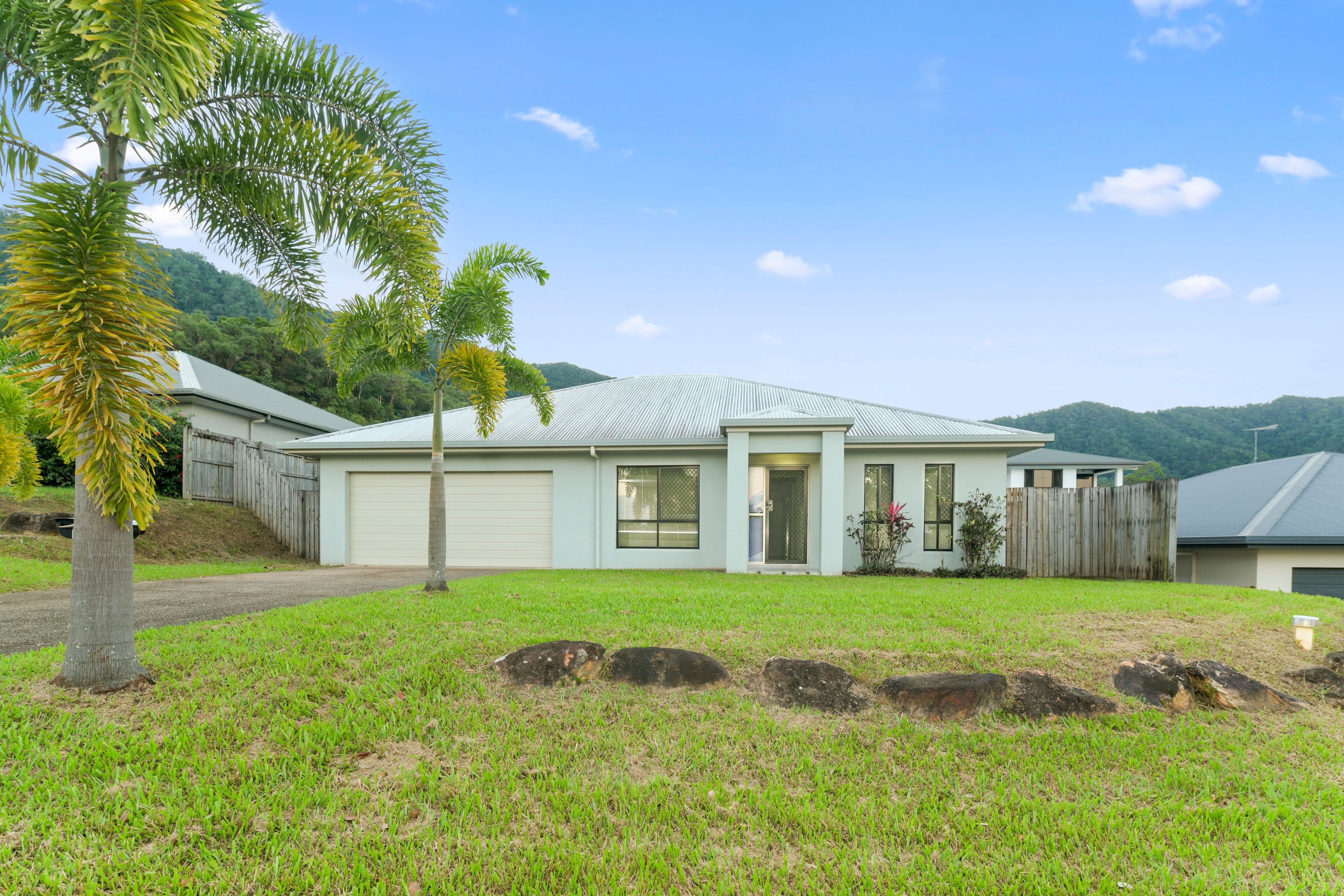 1 Tyenna Close, Bentley Park QLD 4869, Bentley Park - Image 1