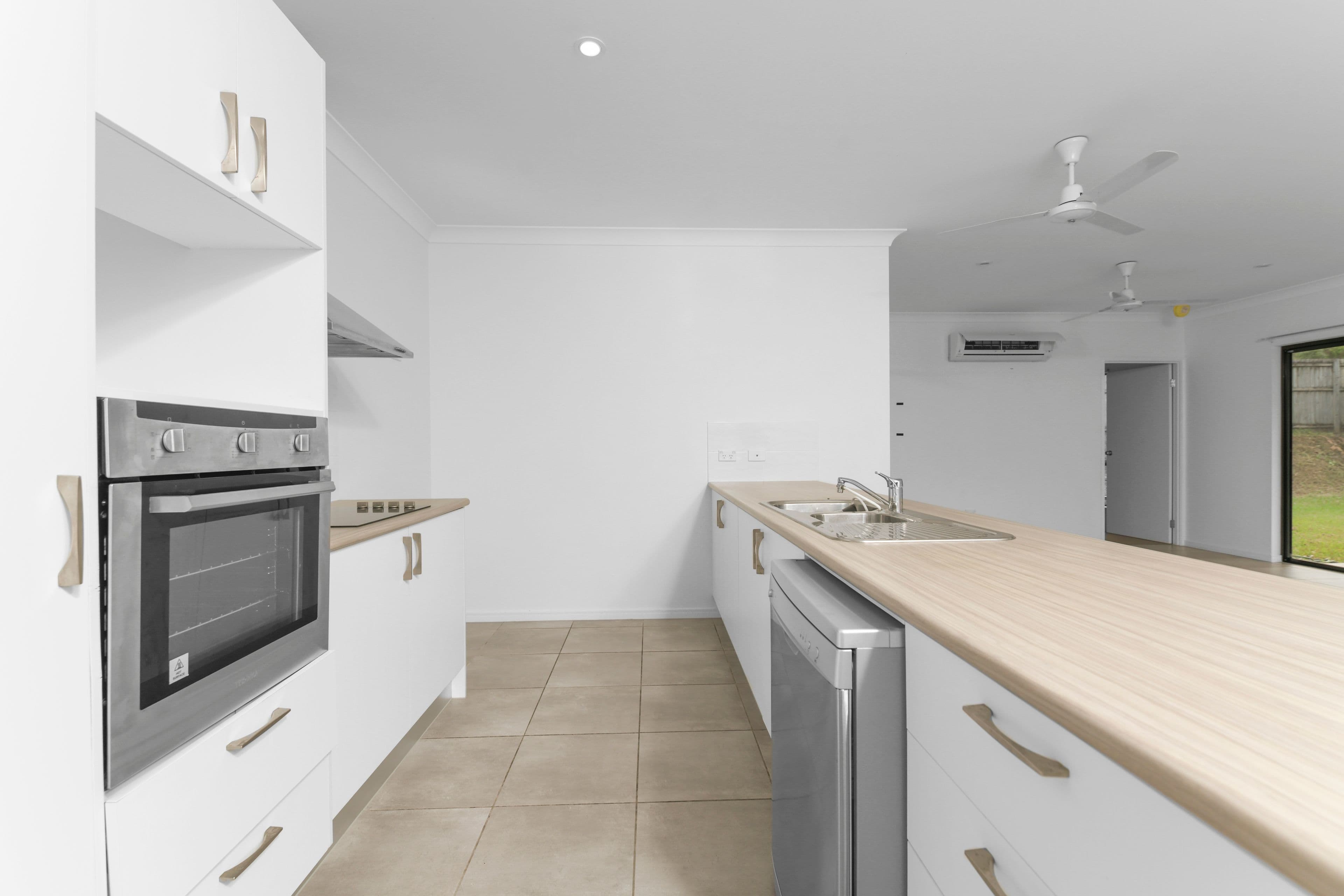 1 Tyenna Close, Bentley Park QLD 4869, Bentley Park - Thumbnail 2