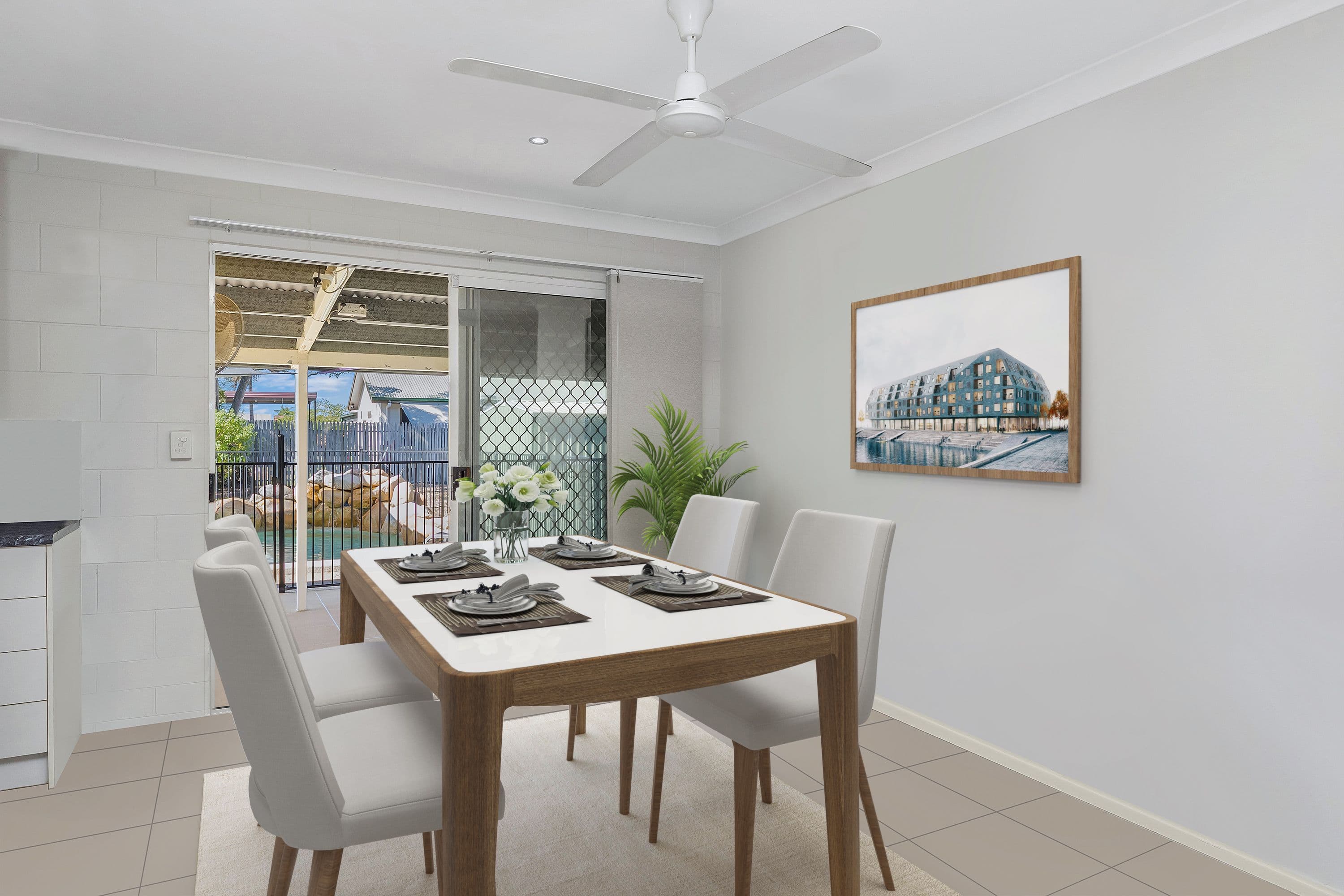 51 Beau Park Drive, Burdell QLD 4818, Burdell - Thumbnail 4