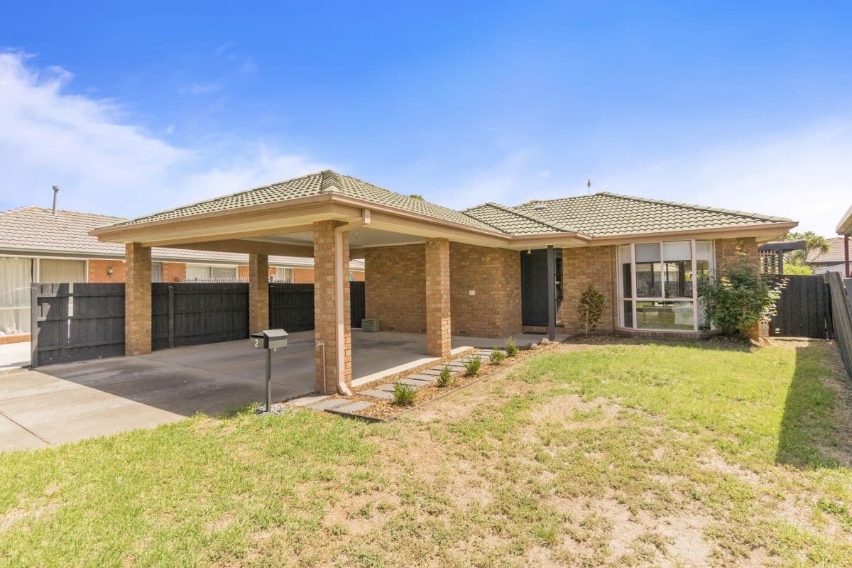 2 Inns Place, Hoppers Crossing VIC 3029, Hoppers Crossing - Thumbnail 2