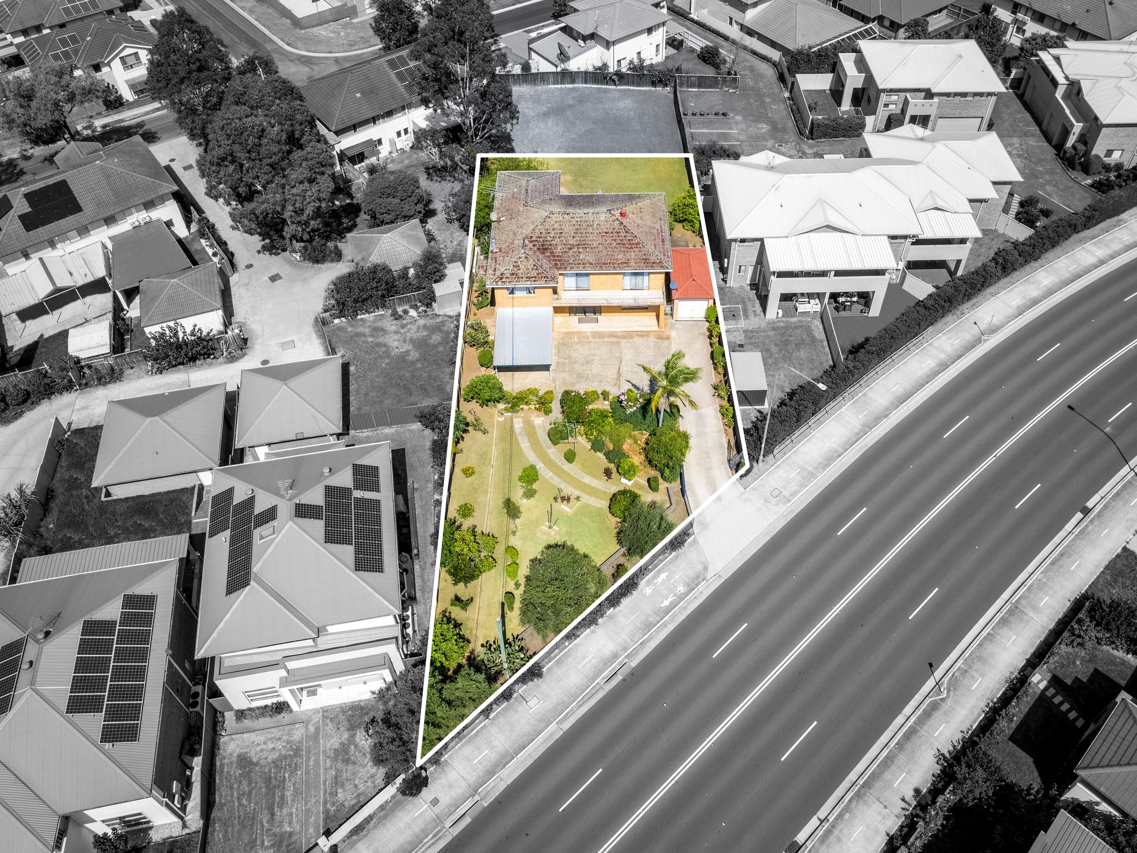 5 Glenfield Road, Glenfield NSW 2167, Glenfield - Image 1