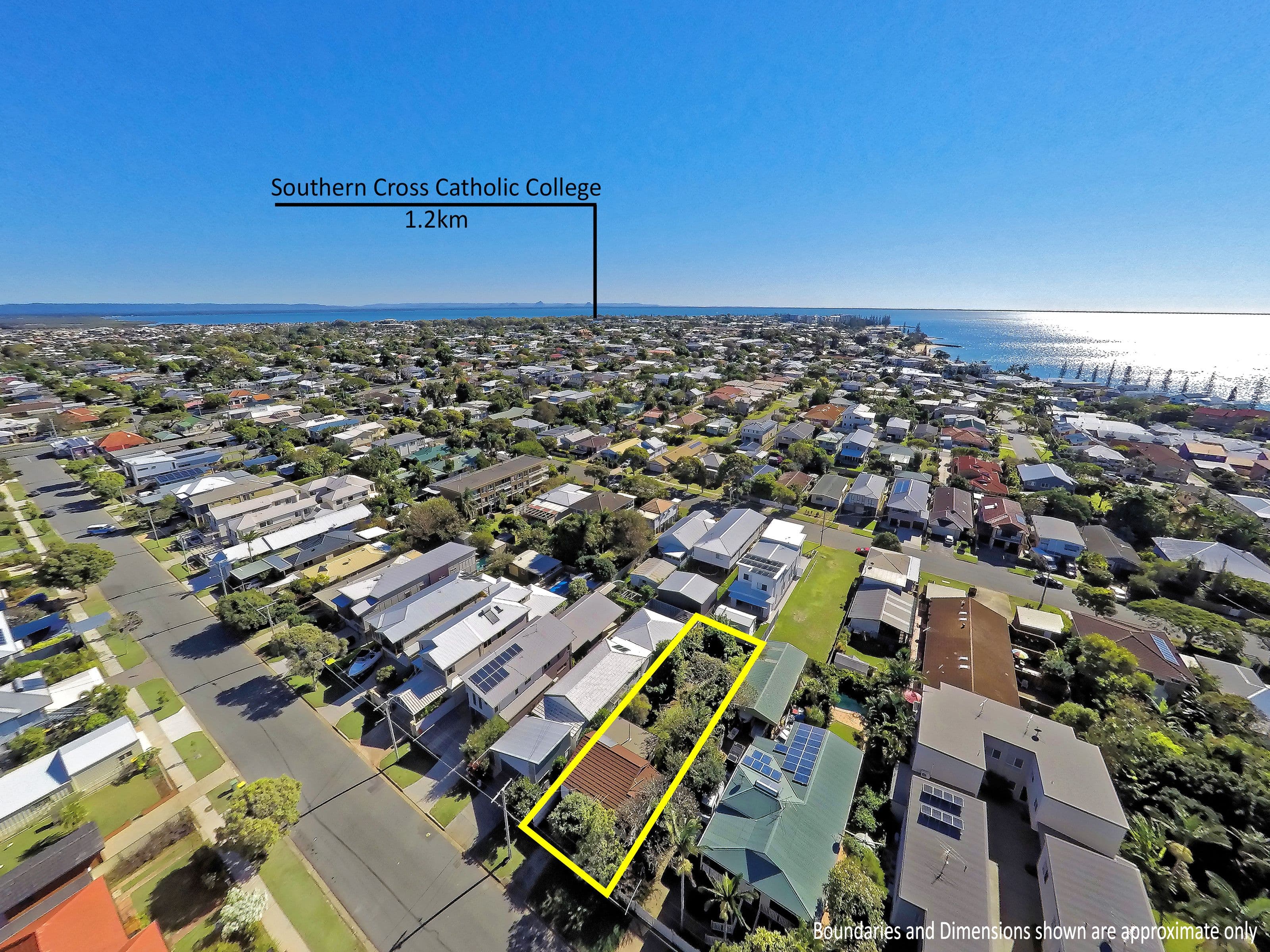 8 Dunns Terrace, Scarborough QLD 4020, Scarborough - Thumbnail 8