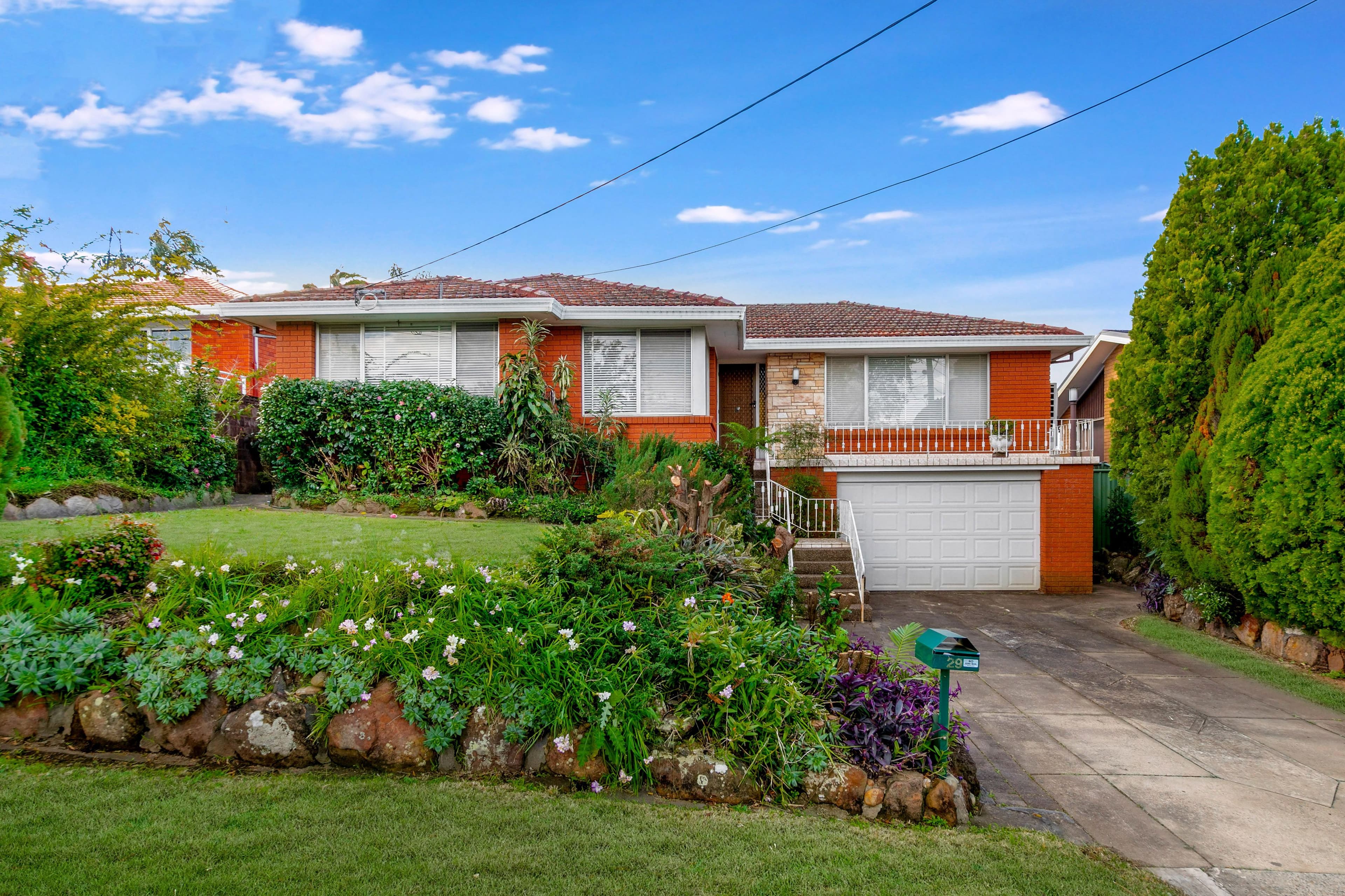 29 Saric Avenue, Georges Hall NSW 2198, Georges Hall - Image 1