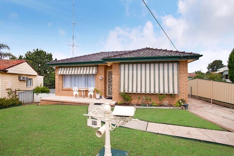 11 Joan Street, RUTHERFORD NSW 2320, Rutherford - Image 1