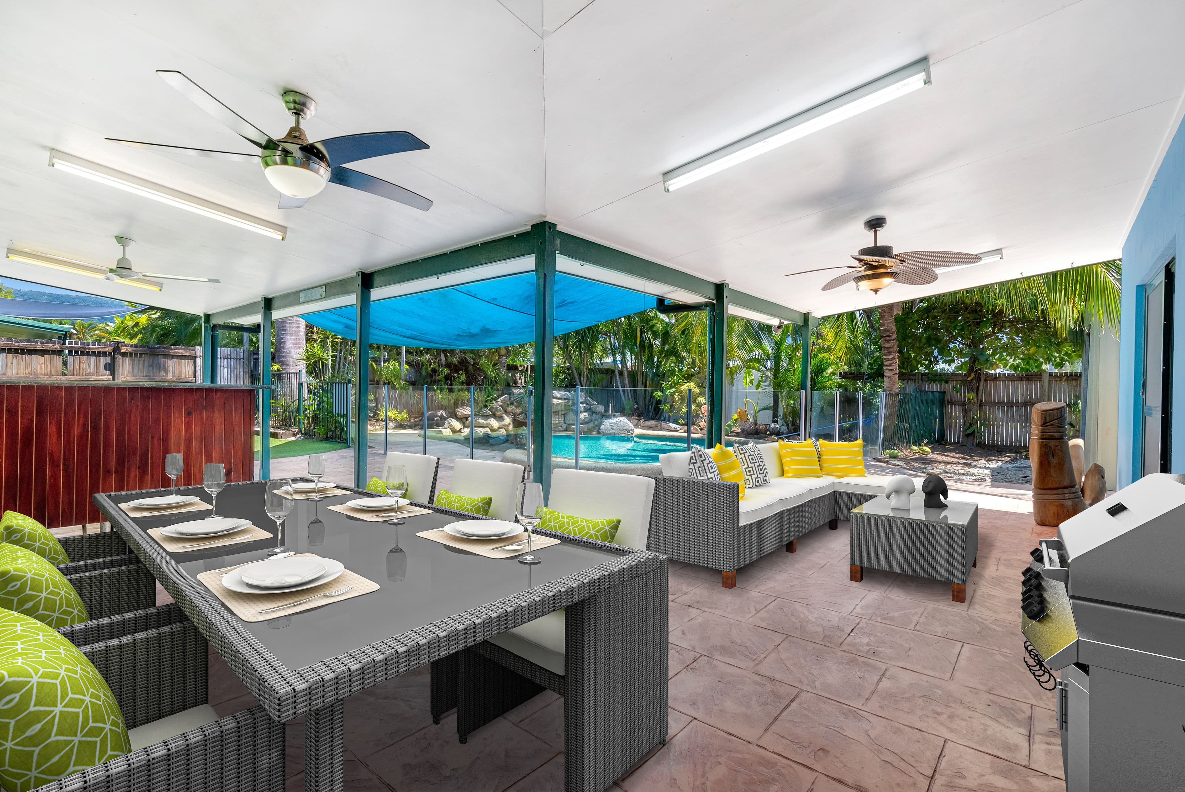 18 Ibis Close, Kewarra Beach QLD 4879, Kewarra Beach - Thumbnail 2