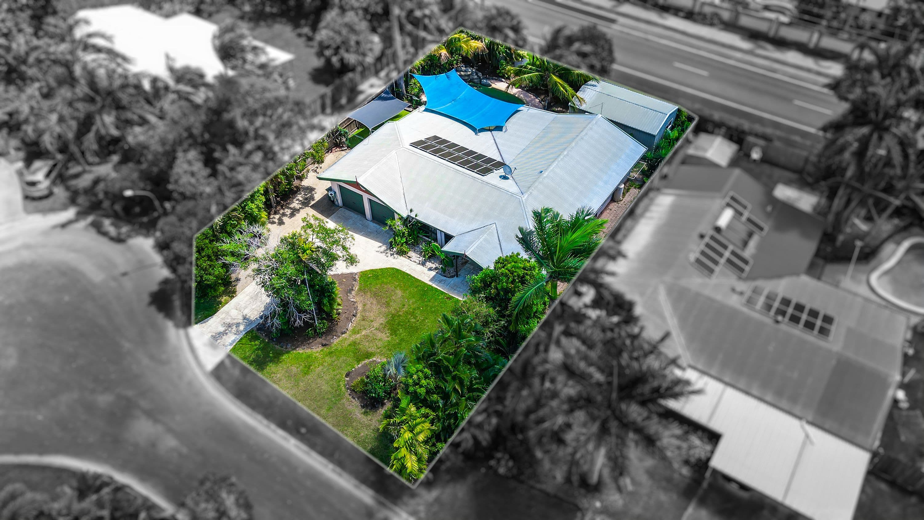 18 Ibis Close, Kewarra Beach QLD 4879, Kewarra Beach - Thumbnail 3