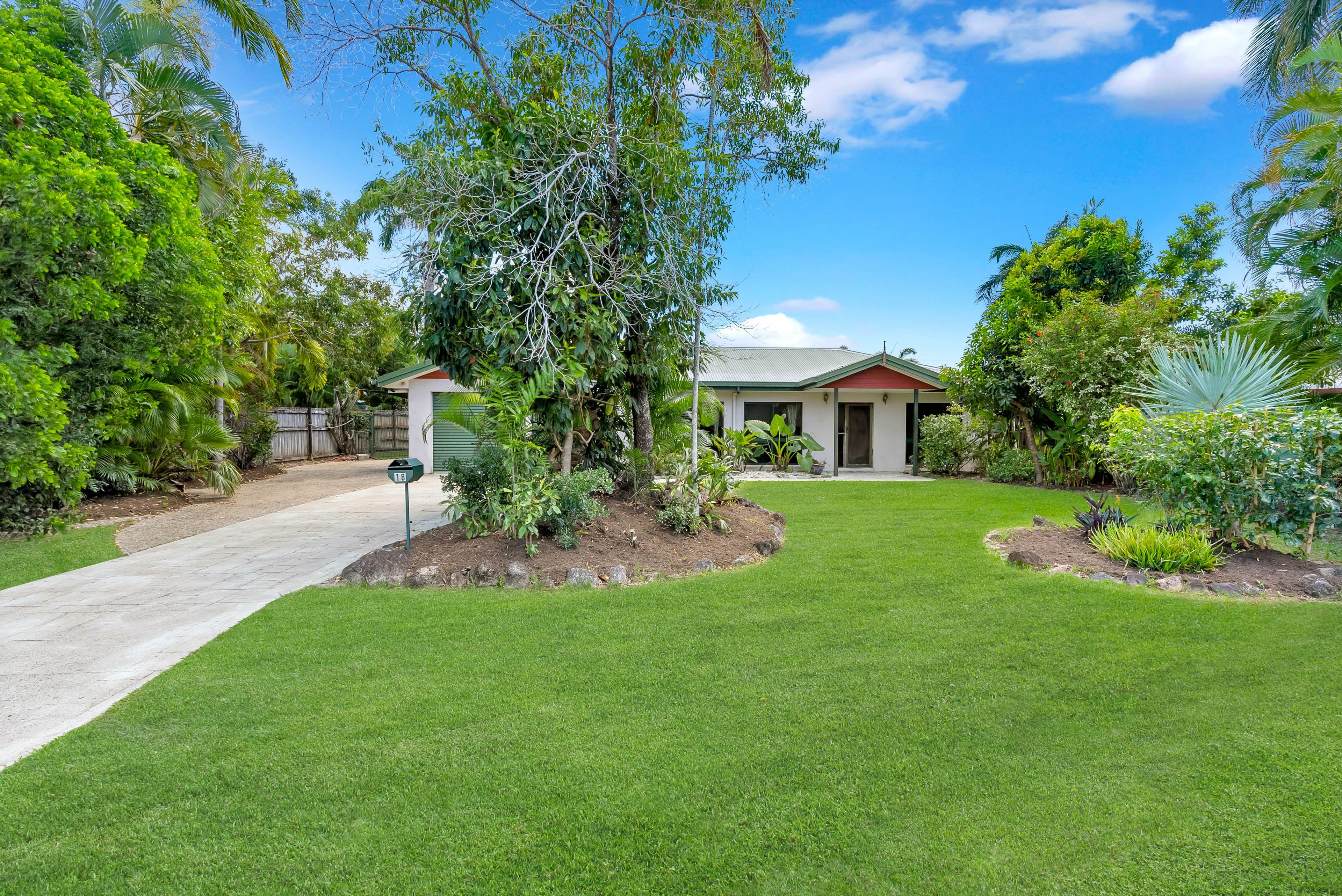 18 Ibis Close, Kewarra Beach QLD 4879, Kewarra Beach - Thumbnail 4