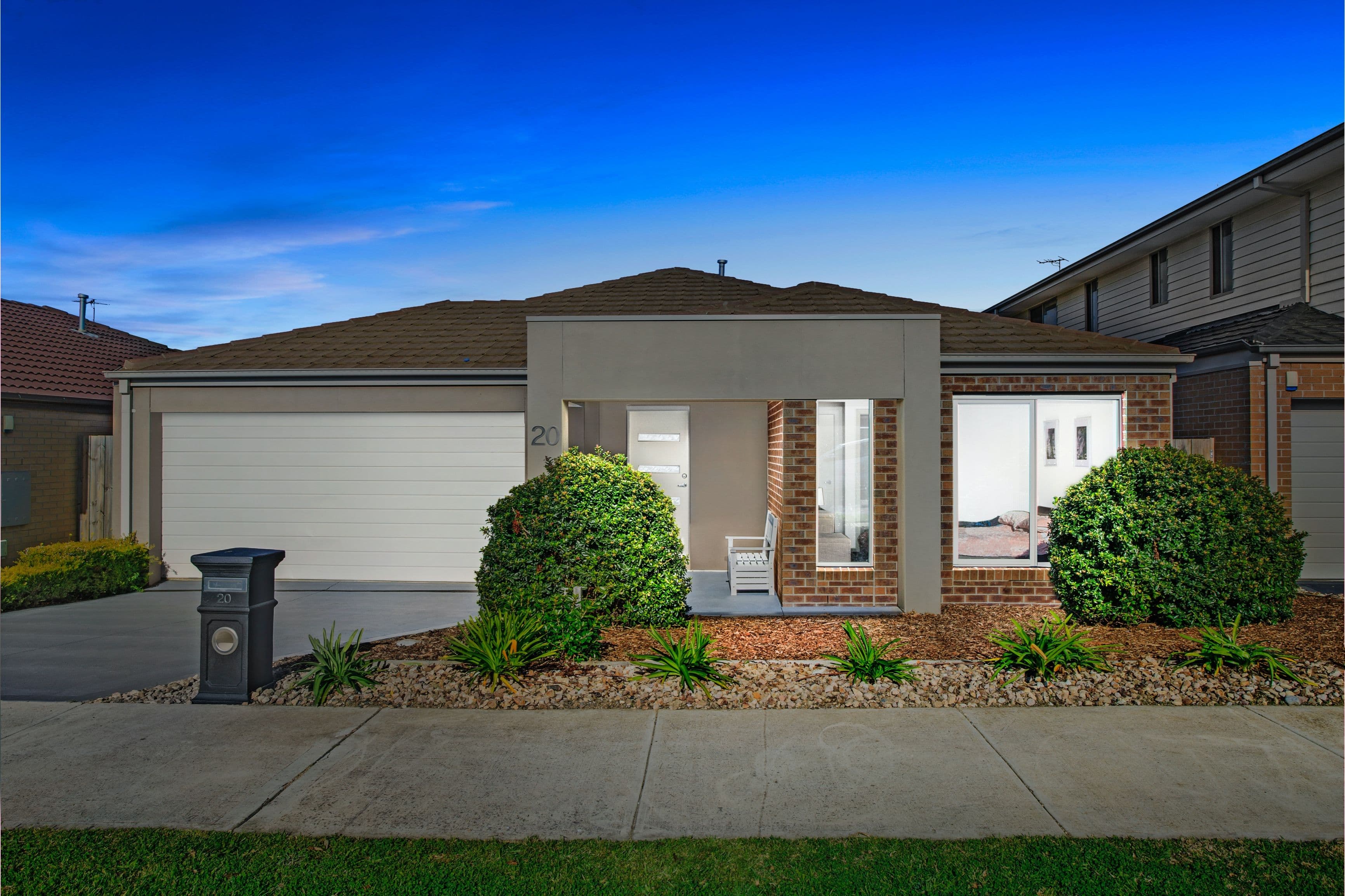 20 Heddle Parade, Mernda VIC 3754, Mernda - Image 1