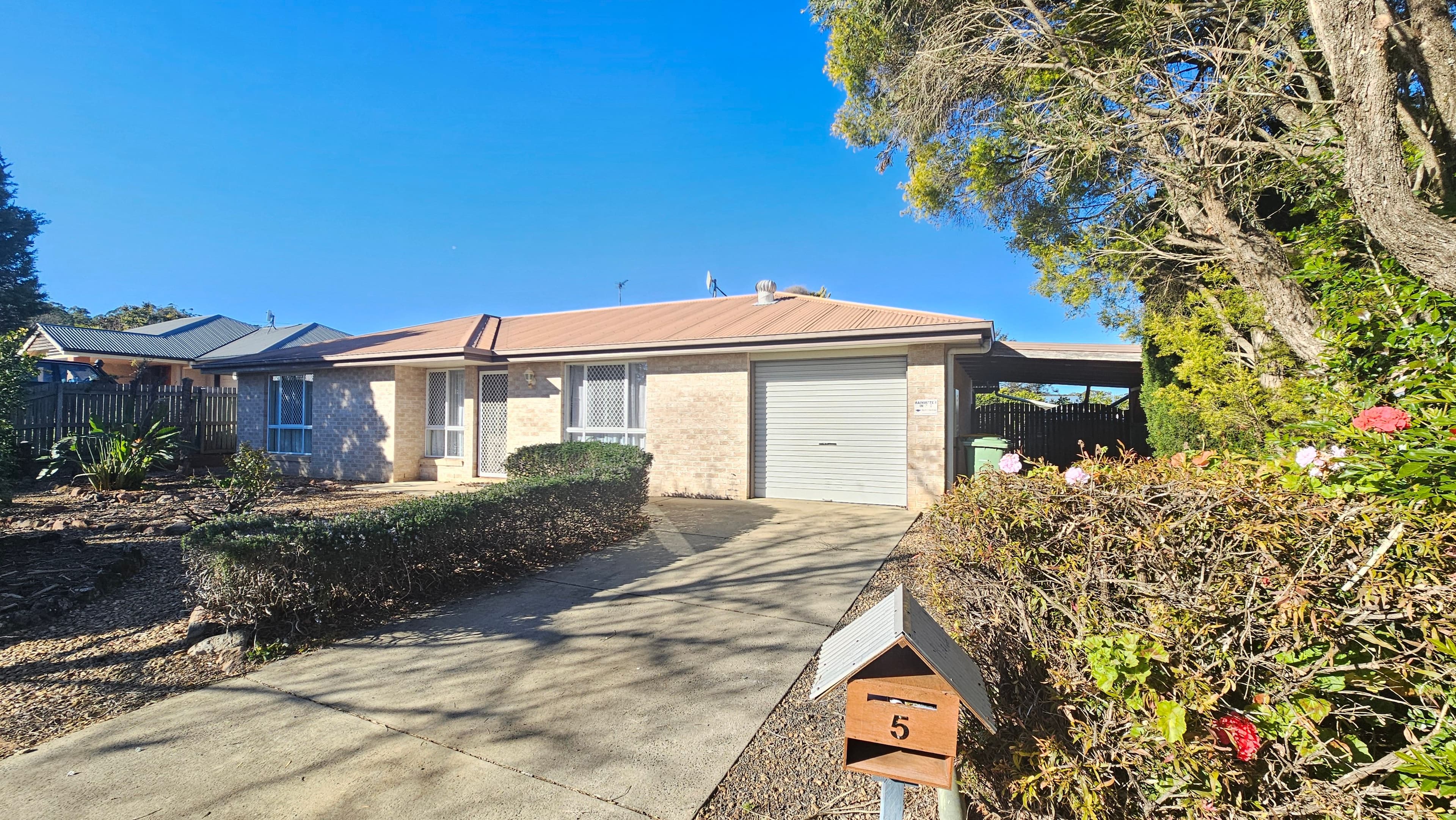 5 Lee Court, Crows Nest QLD 4355, Crows Nest - Image 1