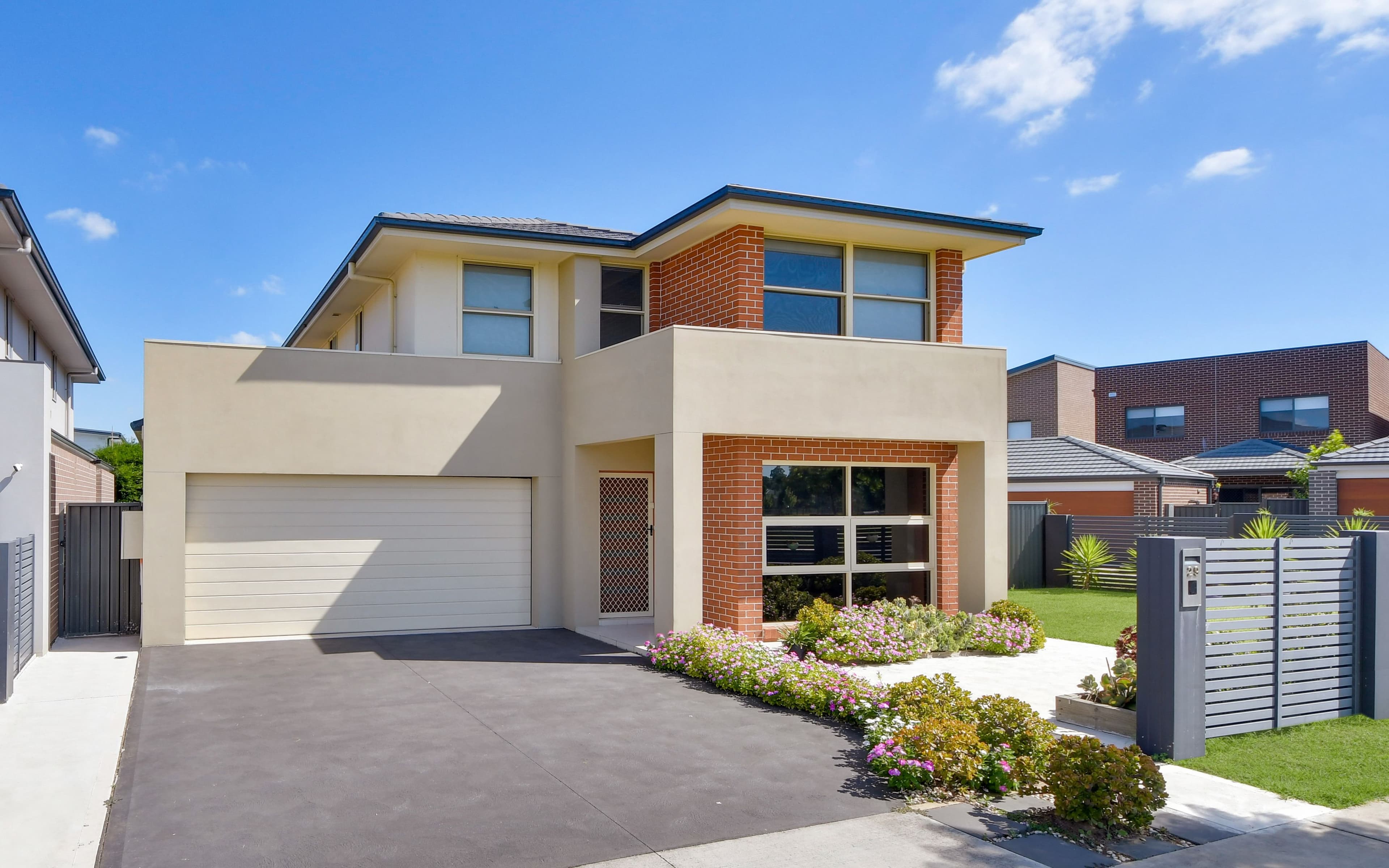 29 Cullen Avenue, JORDAN SPRINGS NSW 2747, Jordan Springs - Image 1