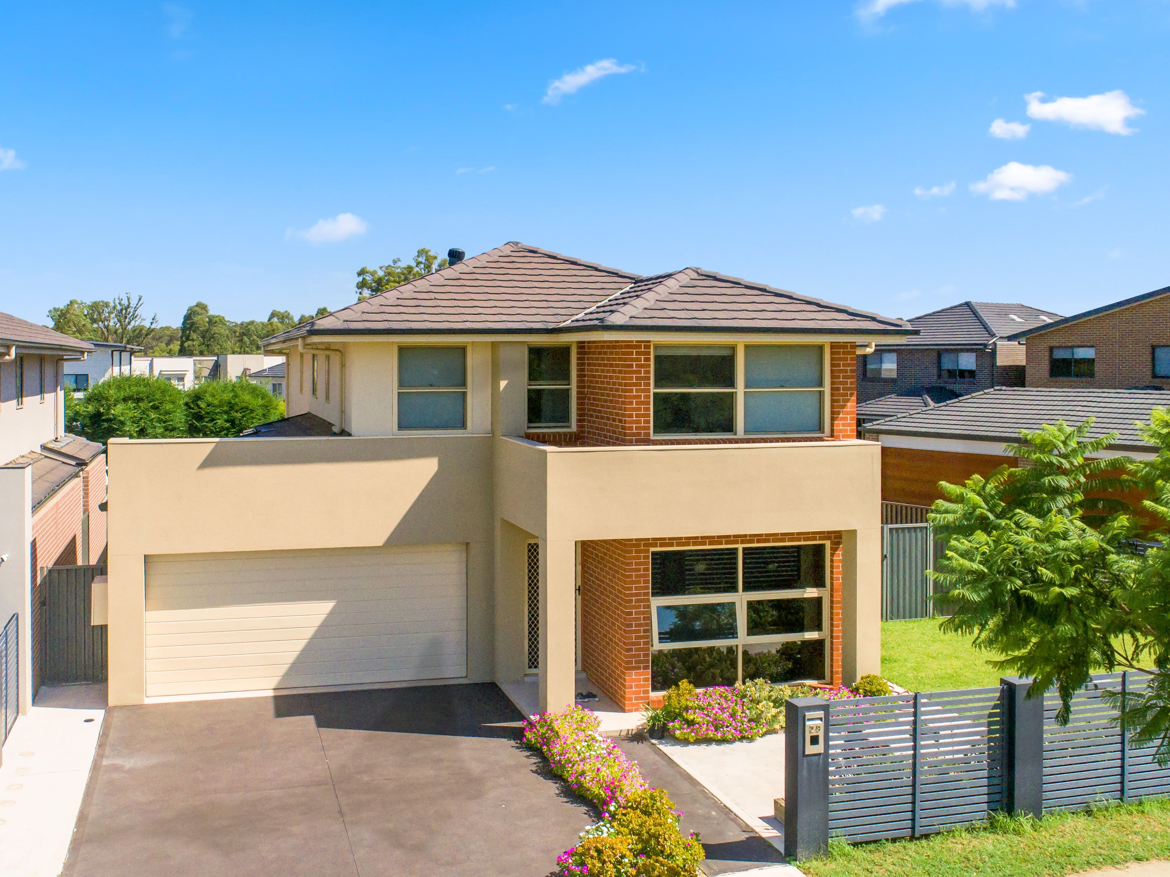 29 Cullen Avenue, JORDAN SPRINGS NSW 2747, Jordan Springs - Thumbnail 2