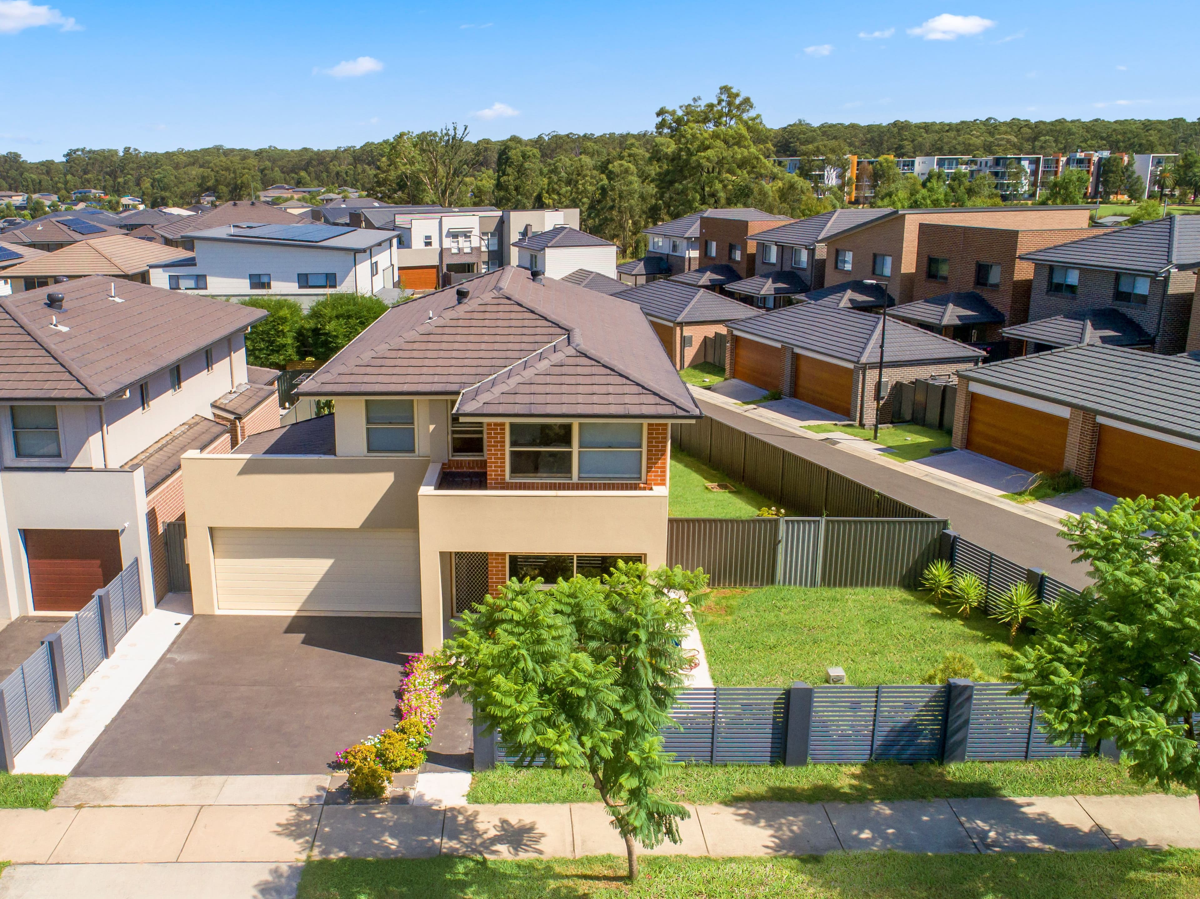 29 Cullen Avenue, JORDAN SPRINGS NSW 2747, Jordan Springs - Thumbnail 3