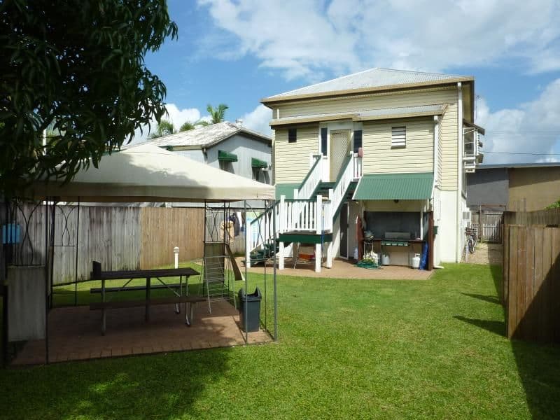 14 Loeven Street, PARRAMATTA PARK QLD 4870, Parramatta Park - Thumbnail 3