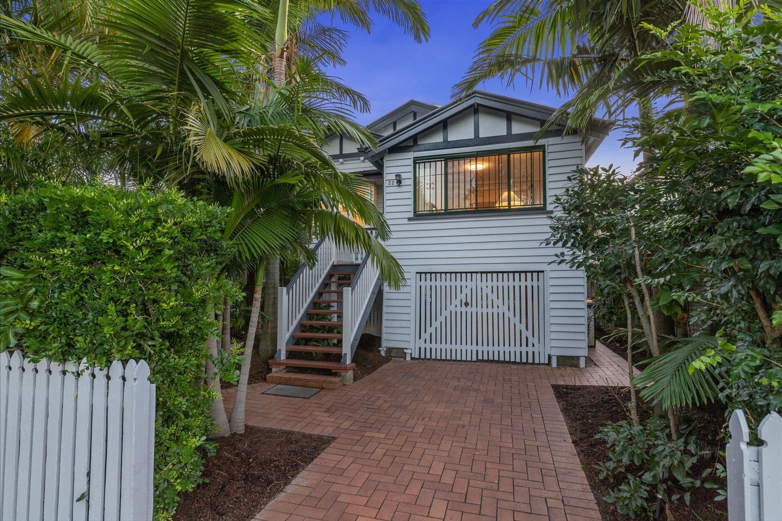 22 Brassey Street, Ascot QLD 4007, Ascot - Image 1