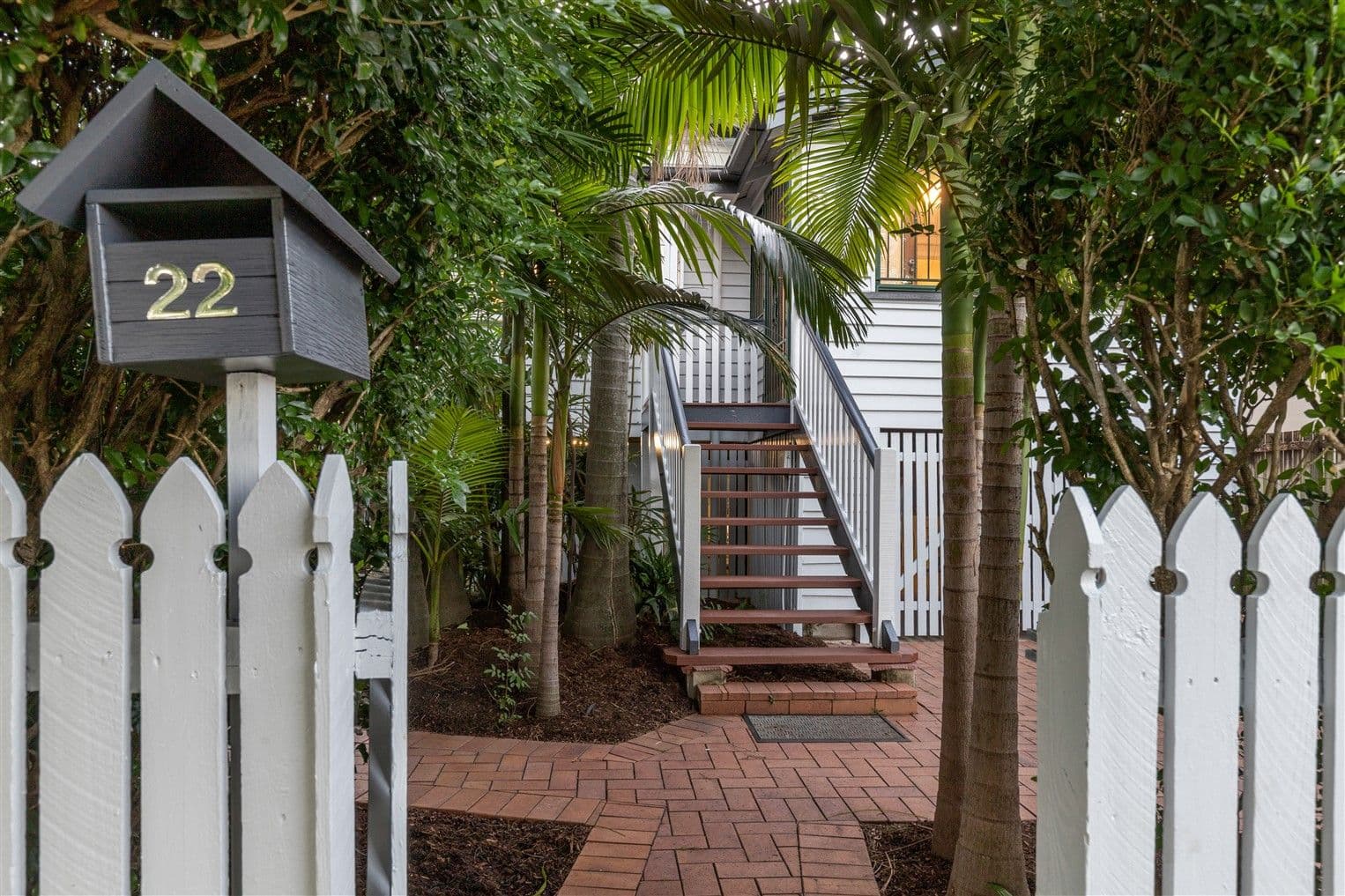 22 Brassey Street, Ascot QLD 4007, Ascot - Thumbnail 2
