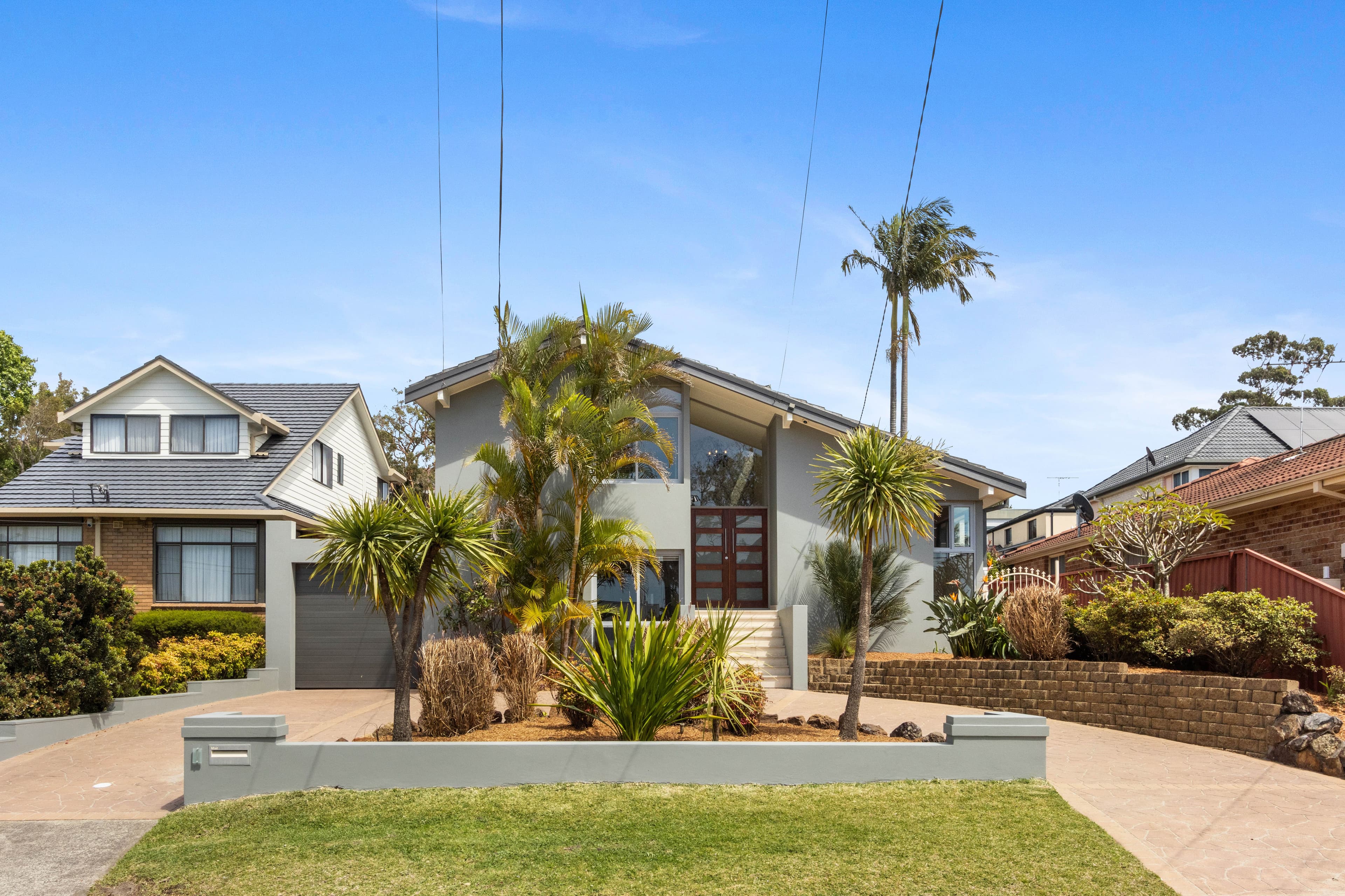 1 Tomah Place, Sylvania NSW 2224, Sylvania - Image 1