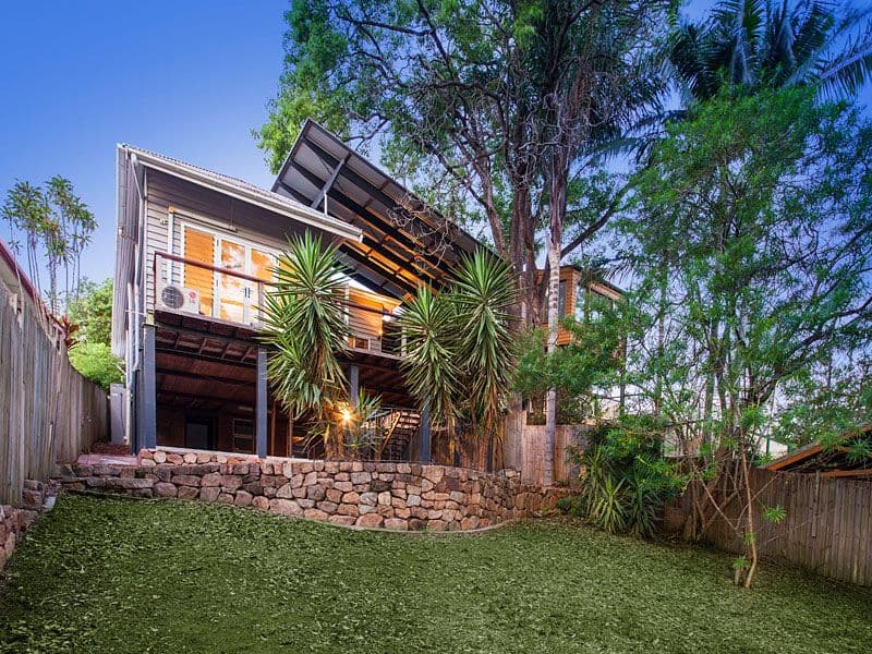 74 Coopers Camp Road, Bardon QLD 4065, Bardon - Thumbnail 2
