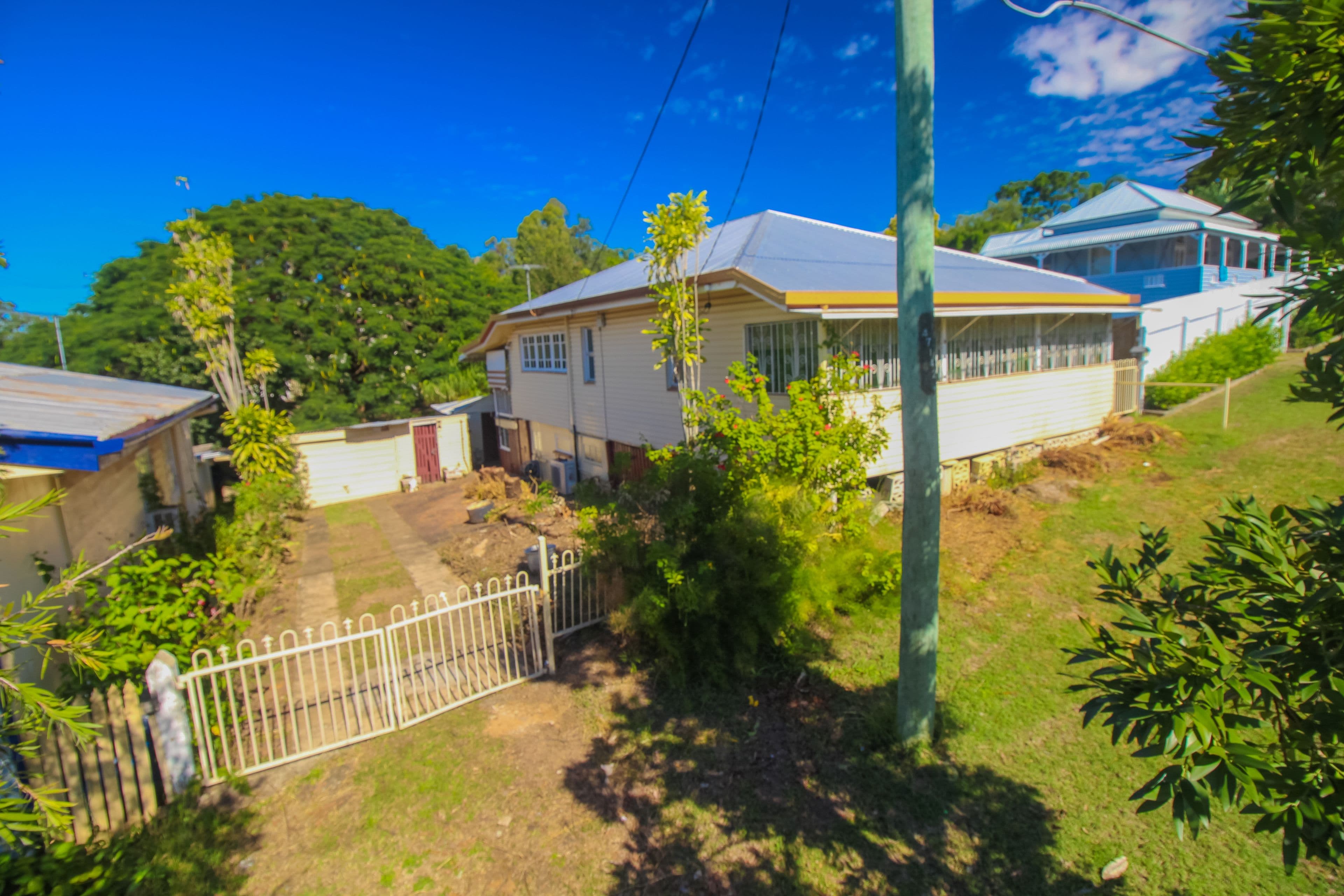 11 Ferguson Street, North Ipswich QLD 4305, North Ipswich - Thumbnail 2