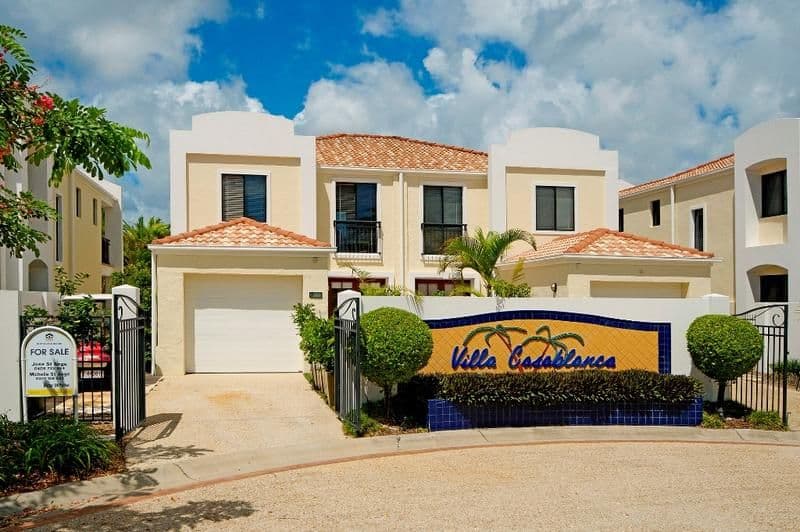 8891 Magnolia Drive East, HOPE ISLAND QLD 4212, Hope Island - Image 1