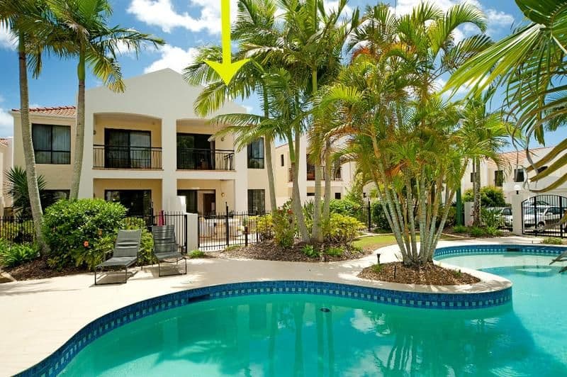 8891 Magnolia Drive East, HOPE ISLAND QLD 4212, Hope Island - Thumbnail 4