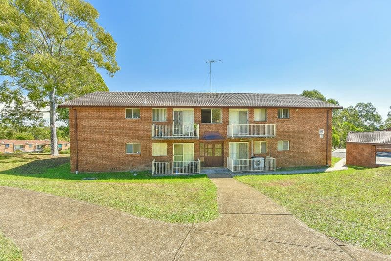 3 Lavinia Pace, Ambarvale NSW 2560, Ambarvale - Thumbnail 2