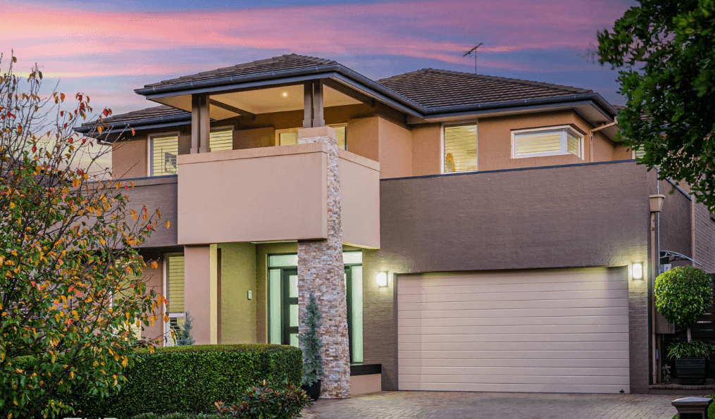 5 Zachary Place, Kellyville NSW 2155, Kellyville - Image 1