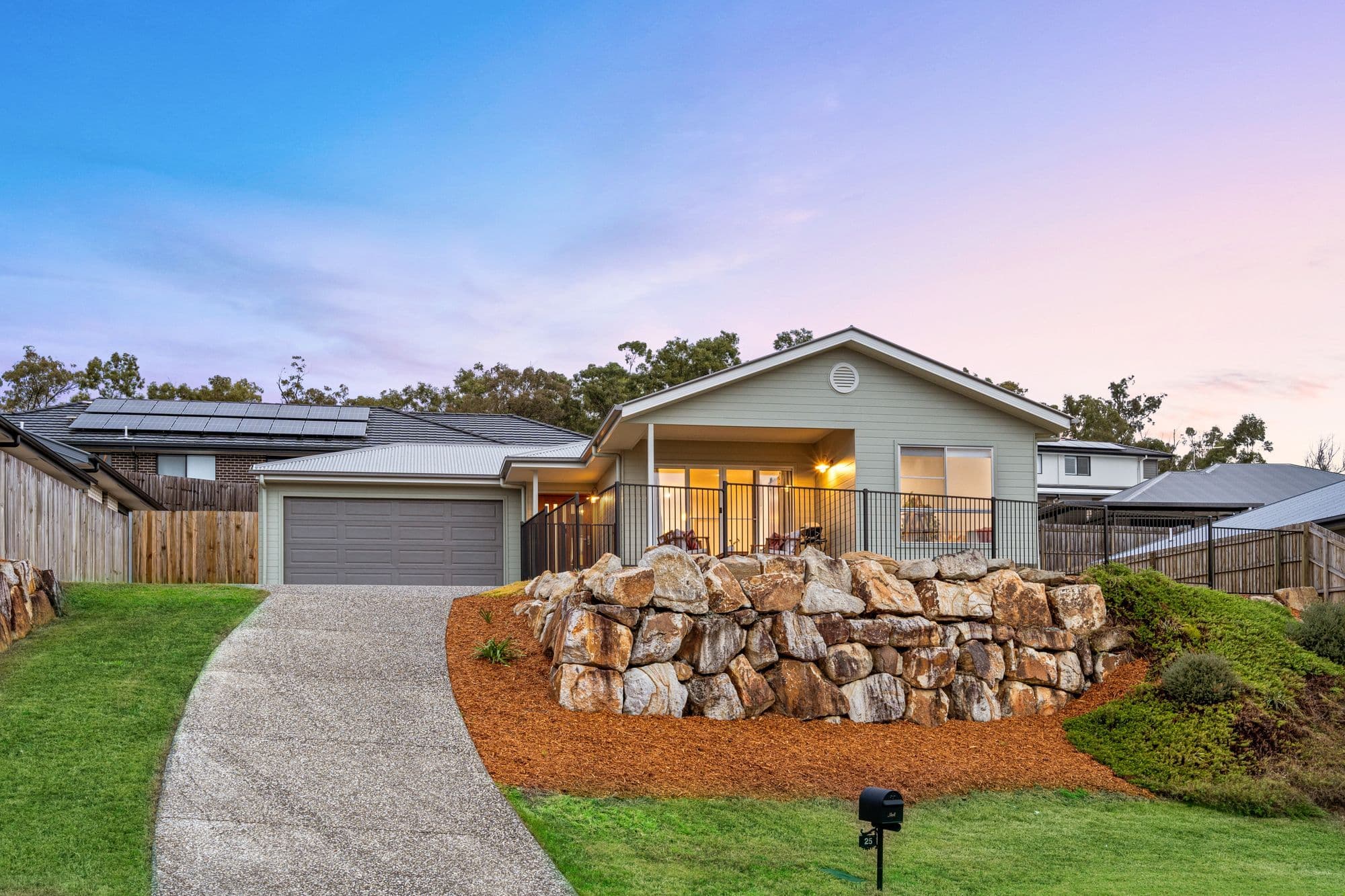 25 Lane Court, Mount Warren Park QLD 4207, Mount Warren Park - Image 1