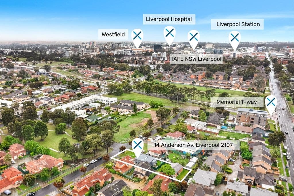 14 Anderson Avenue, Liverpool - Thumbnail 8