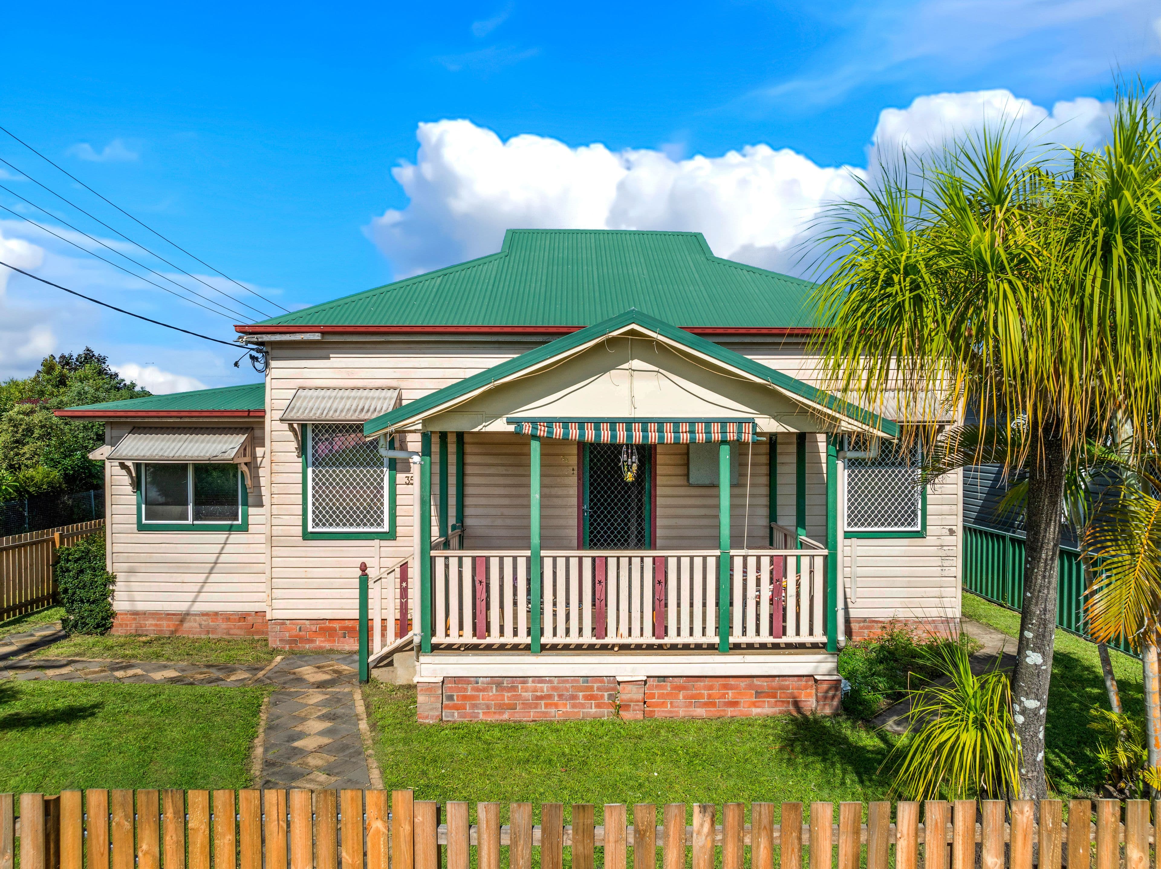 35 Colches Street, Casino NSW 2470, Casino - Image 1