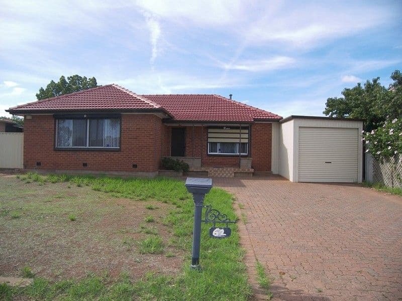 62 Peachey Road, DAVOREN PARK SA 5113, Davoren Park - Image 1