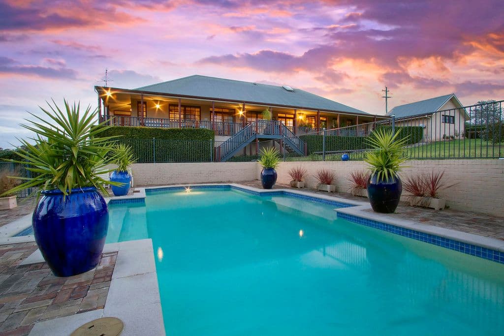 527 East Kurrajong Road, KURRAJONG NSW 2758, East Kurrajong - Image 1