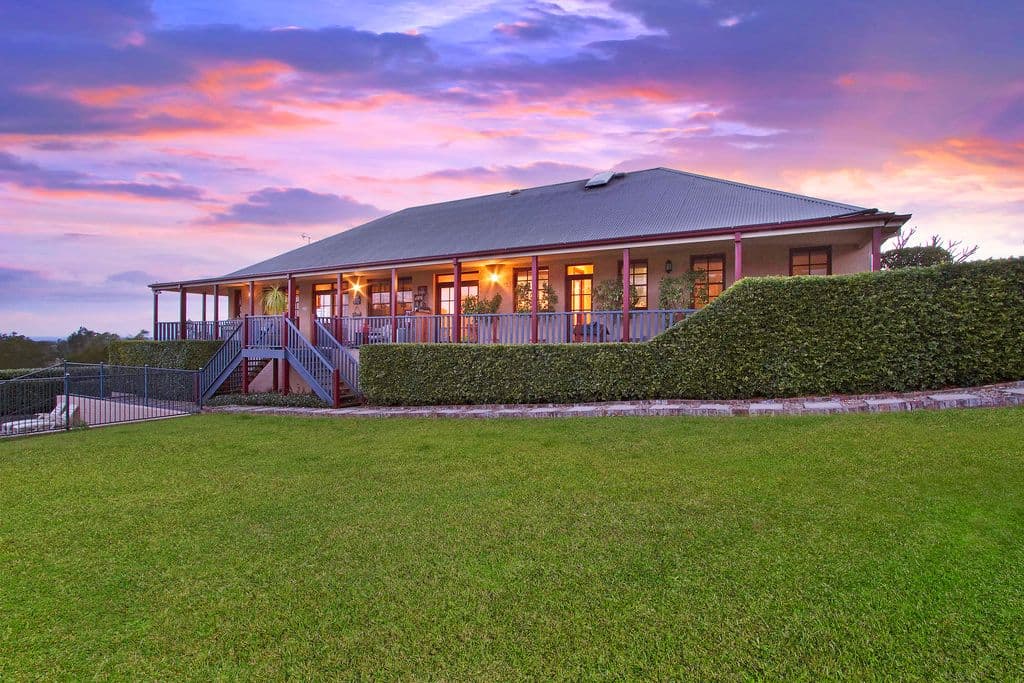 527 East Kurrajong Road, KURRAJONG NSW 2758, East Kurrajong - Thumbnail 2