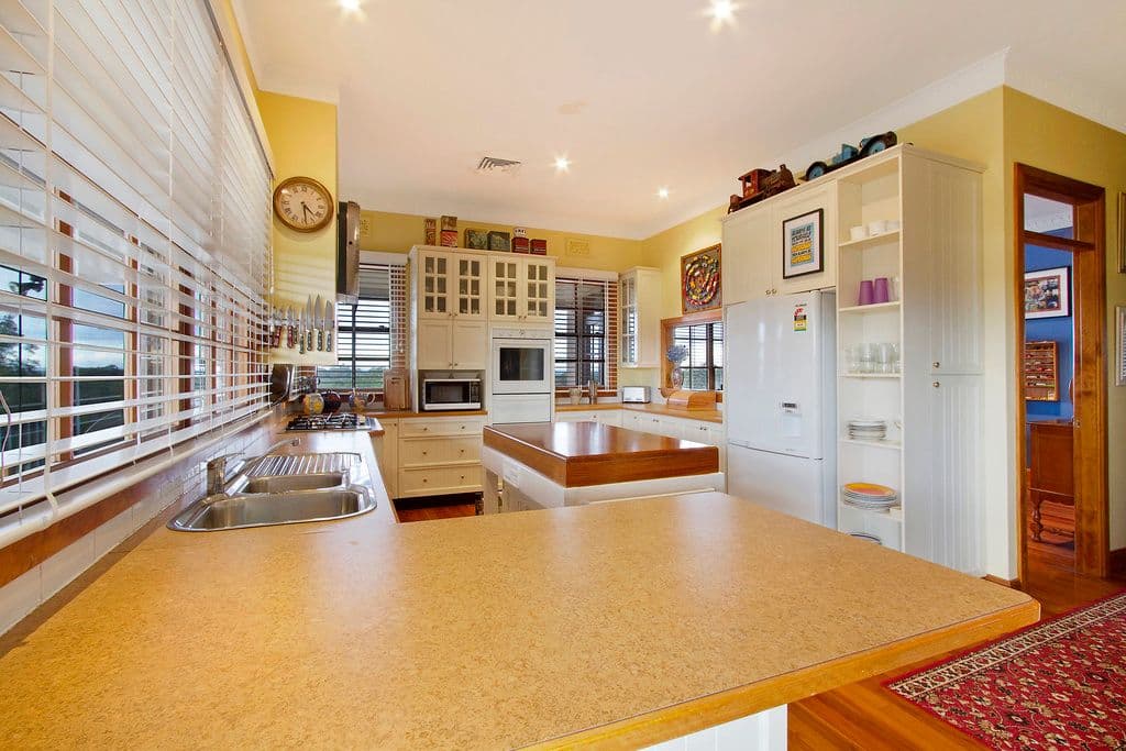 527 East Kurrajong Road, KURRAJONG NSW 2758, East Kurrajong - Thumbnail 5