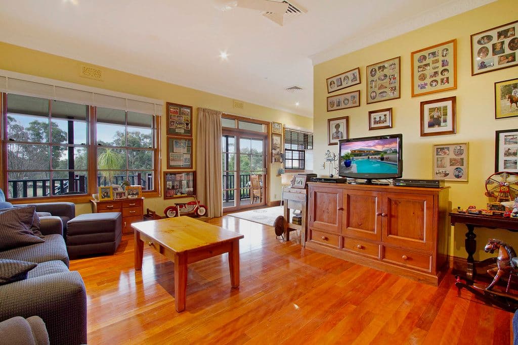 527 East Kurrajong Road, KURRAJONG NSW 2758, East Kurrajong - Thumbnail 8