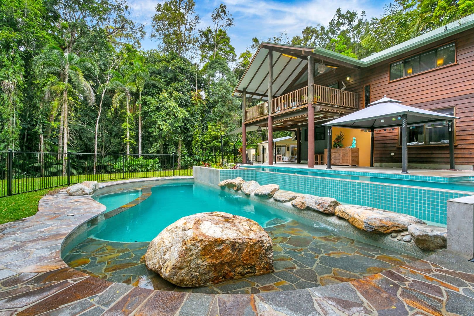 23 Butler Drive, Kuranda QLD 4881, Kuranda - Image 1