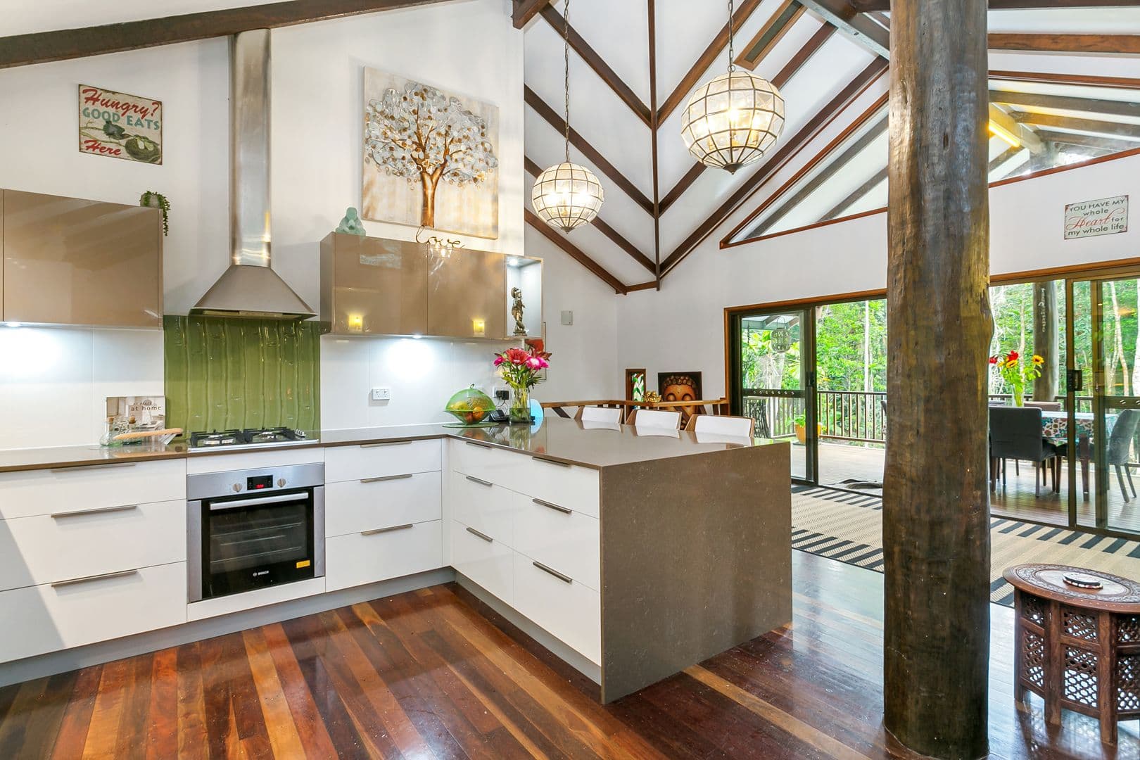 23 Butler Drive, Kuranda QLD 4881, Kuranda - Thumbnail 3