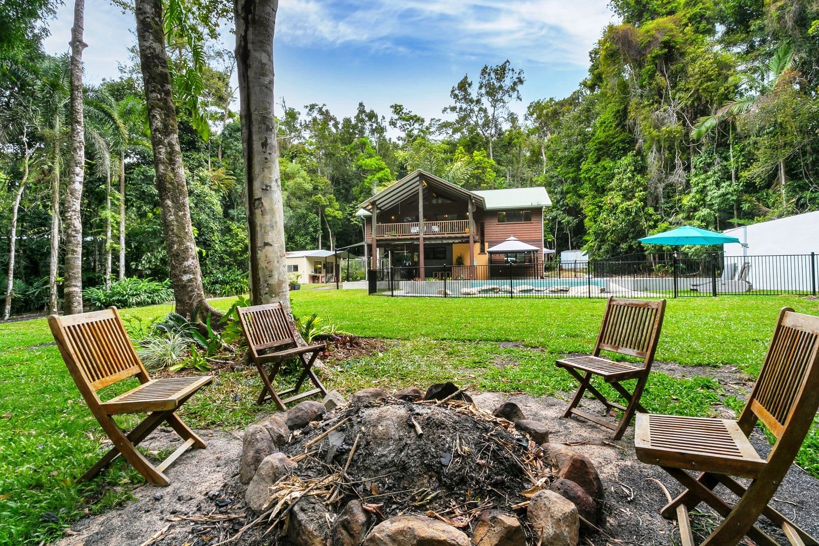 23 Butler Drive, Kuranda QLD 4881, Kuranda - Thumbnail 6