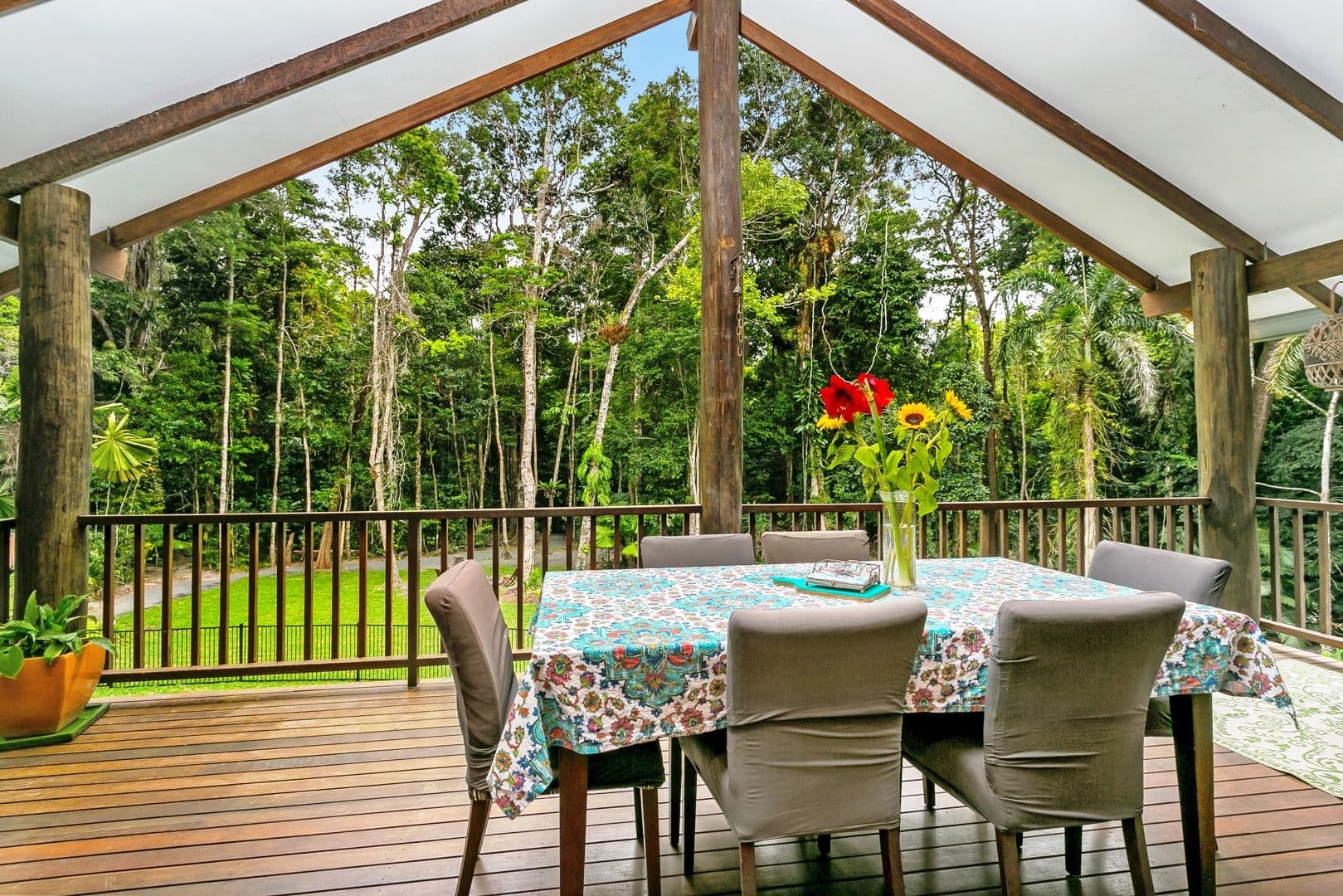 23 Butler Drive, Kuranda QLD 4881, Kuranda - Thumbnail 7