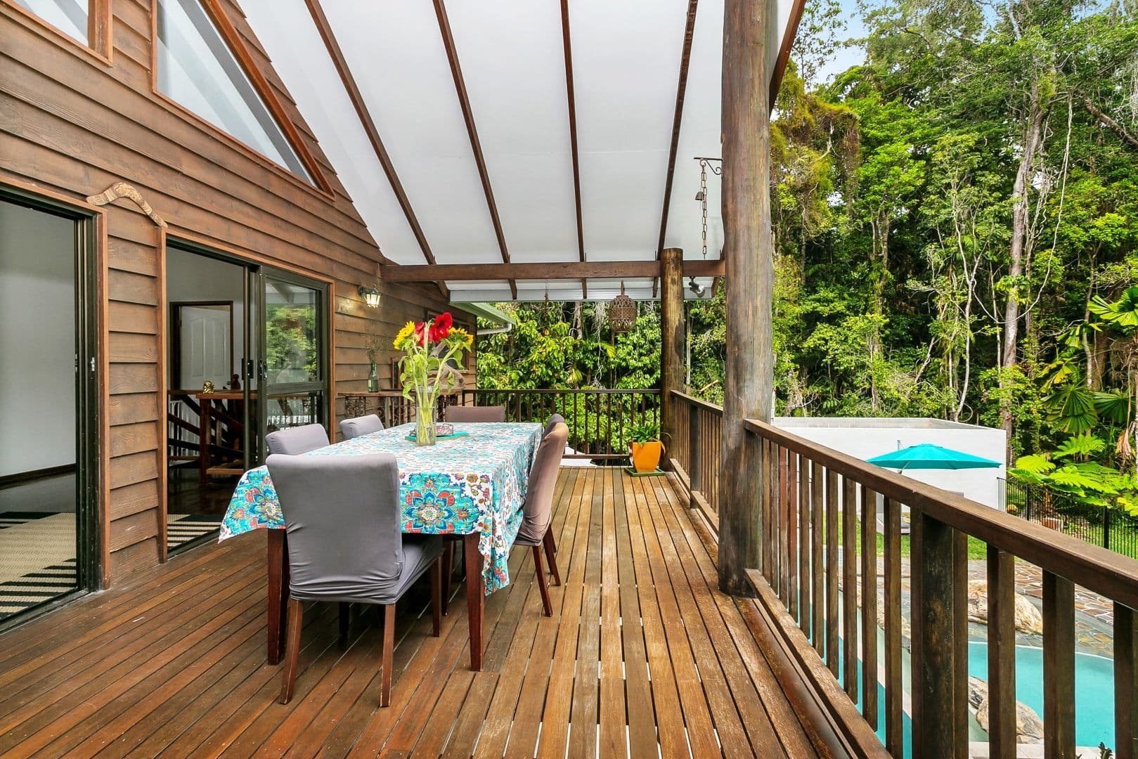 23 Butler Drive, Kuranda QLD 4881, Kuranda - Thumbnail 8