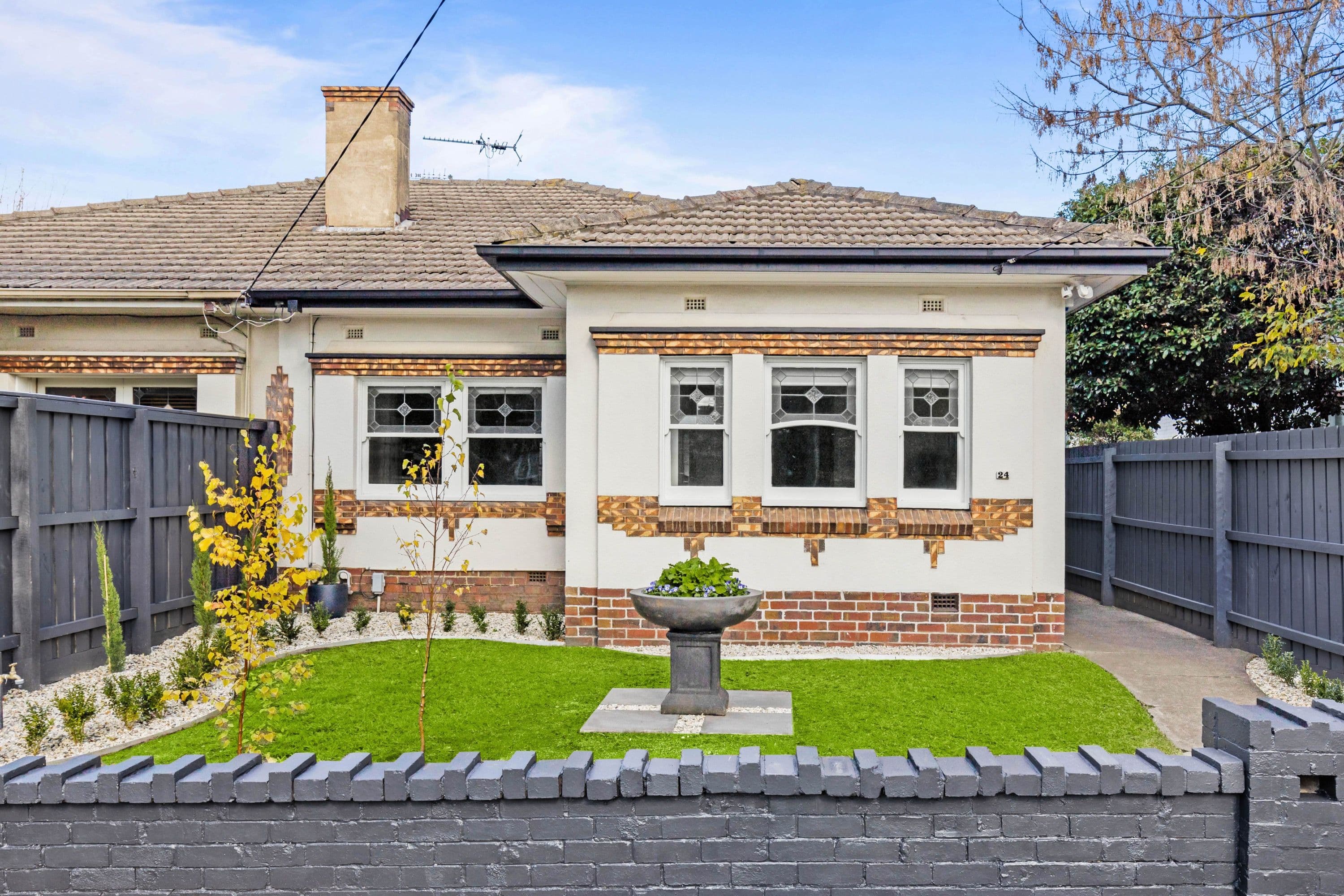 24 Claremont Avenue, Malvern VIC 3144, Malvern - Image 1