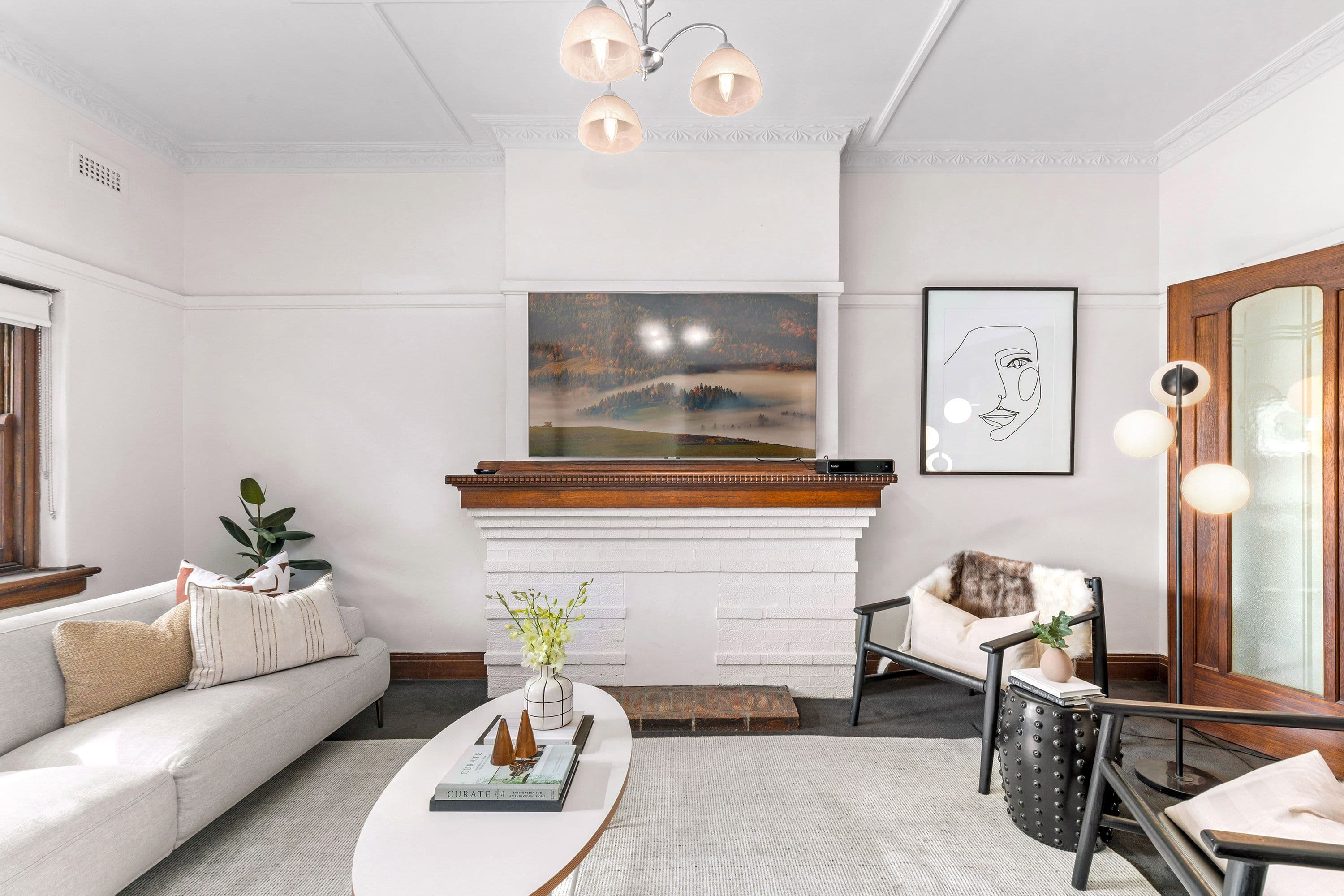 24 Claremont Avenue, Malvern VIC 3144, Malvern - Thumbnail 4