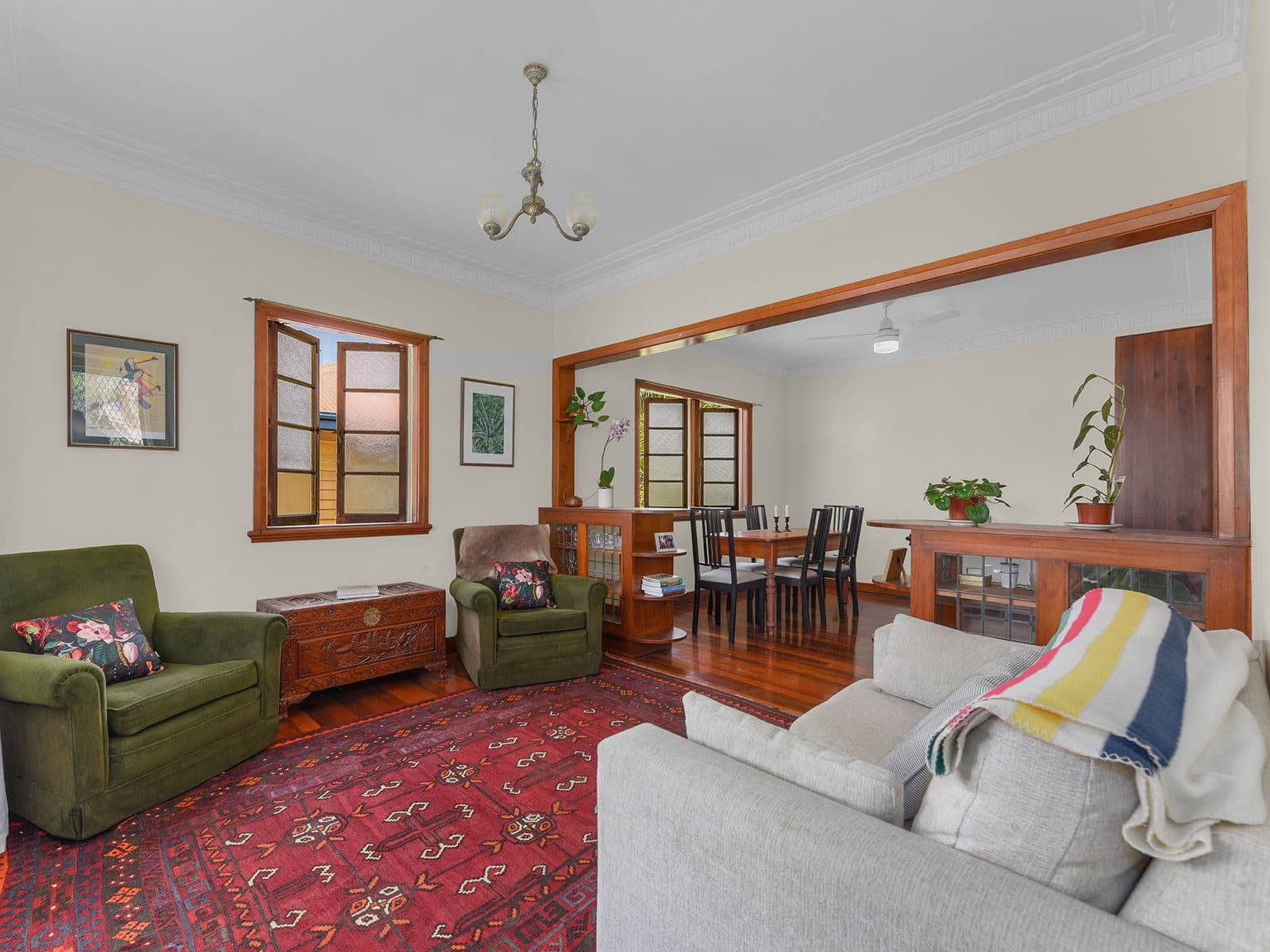 53 Elizabeth Street, Sherwood QLD 4075, Sherwood - Thumbnail 6