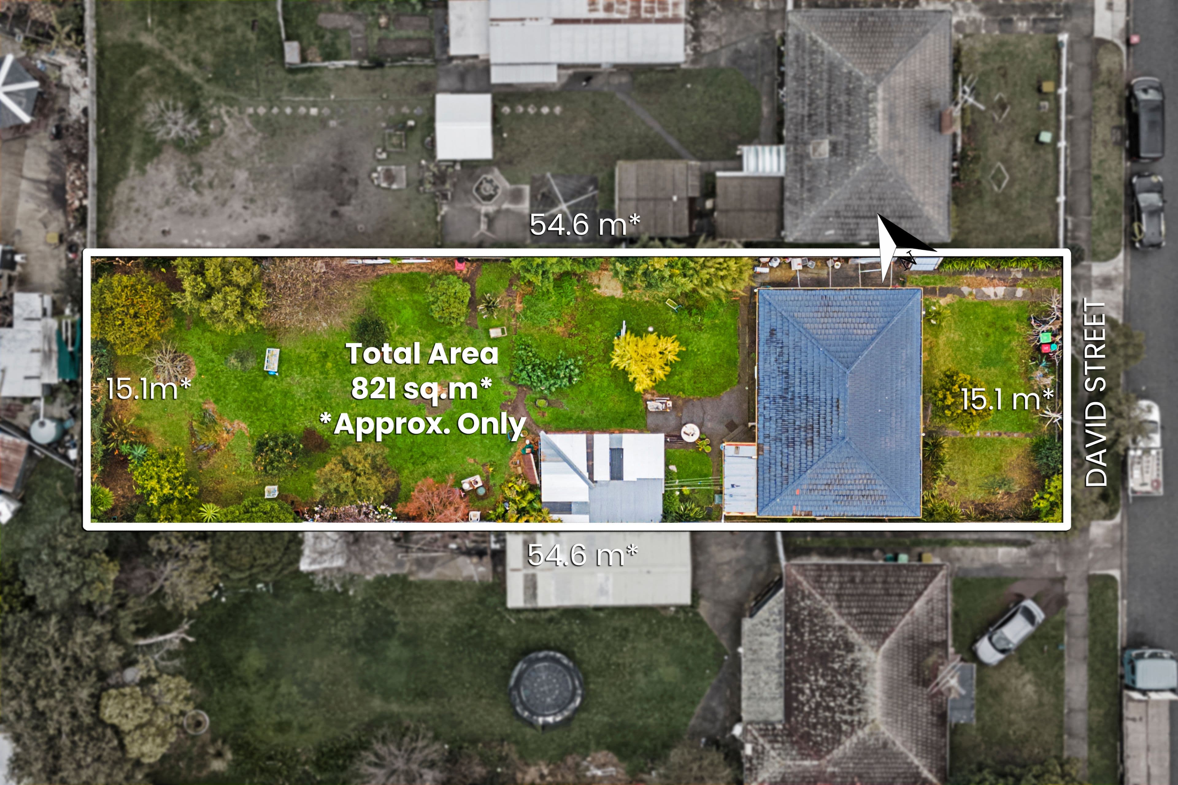 20 David Street, Noble Park VIC 3174, Noble Park - Image 1