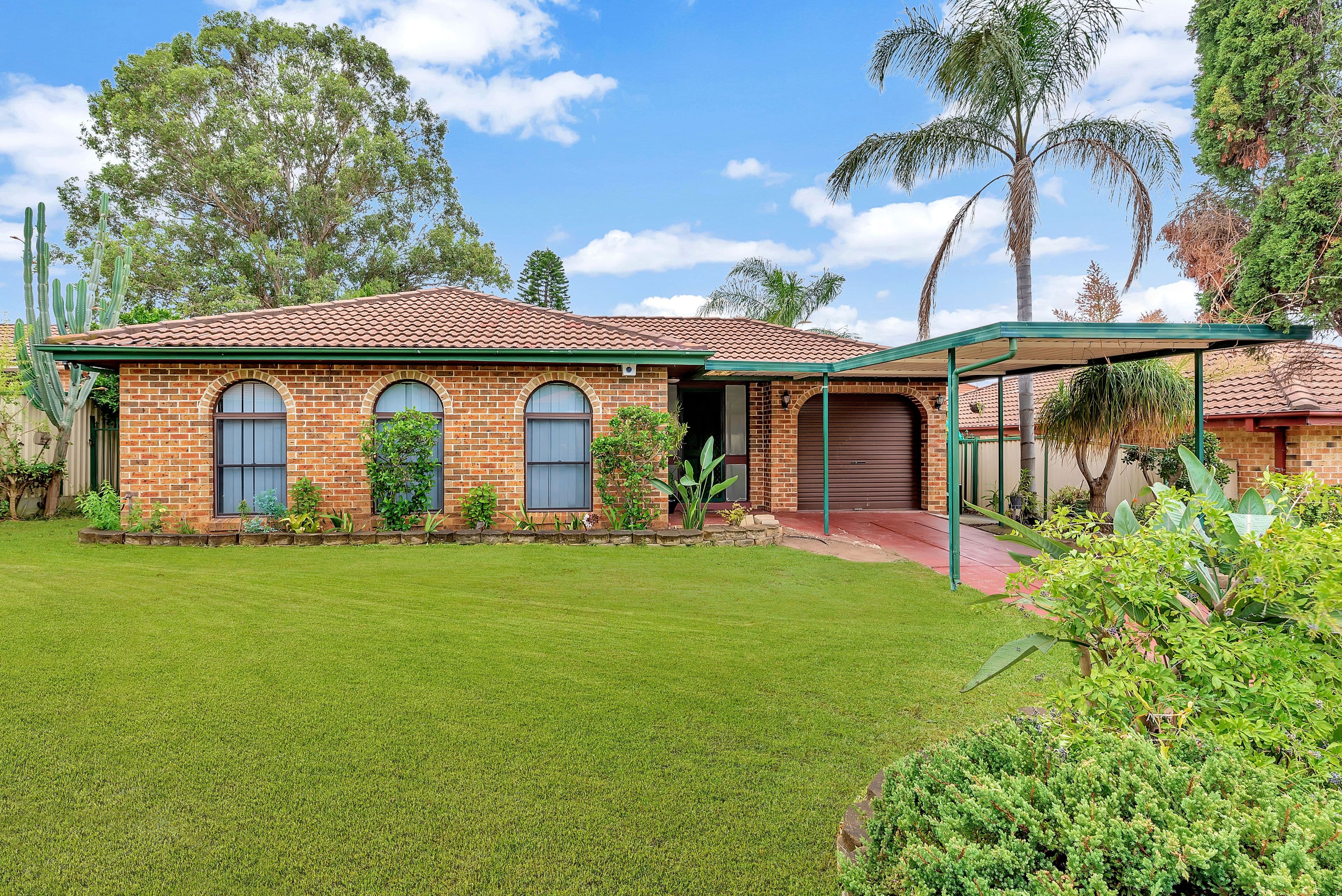 20 Opal Place, Bossley Park - Image 1
