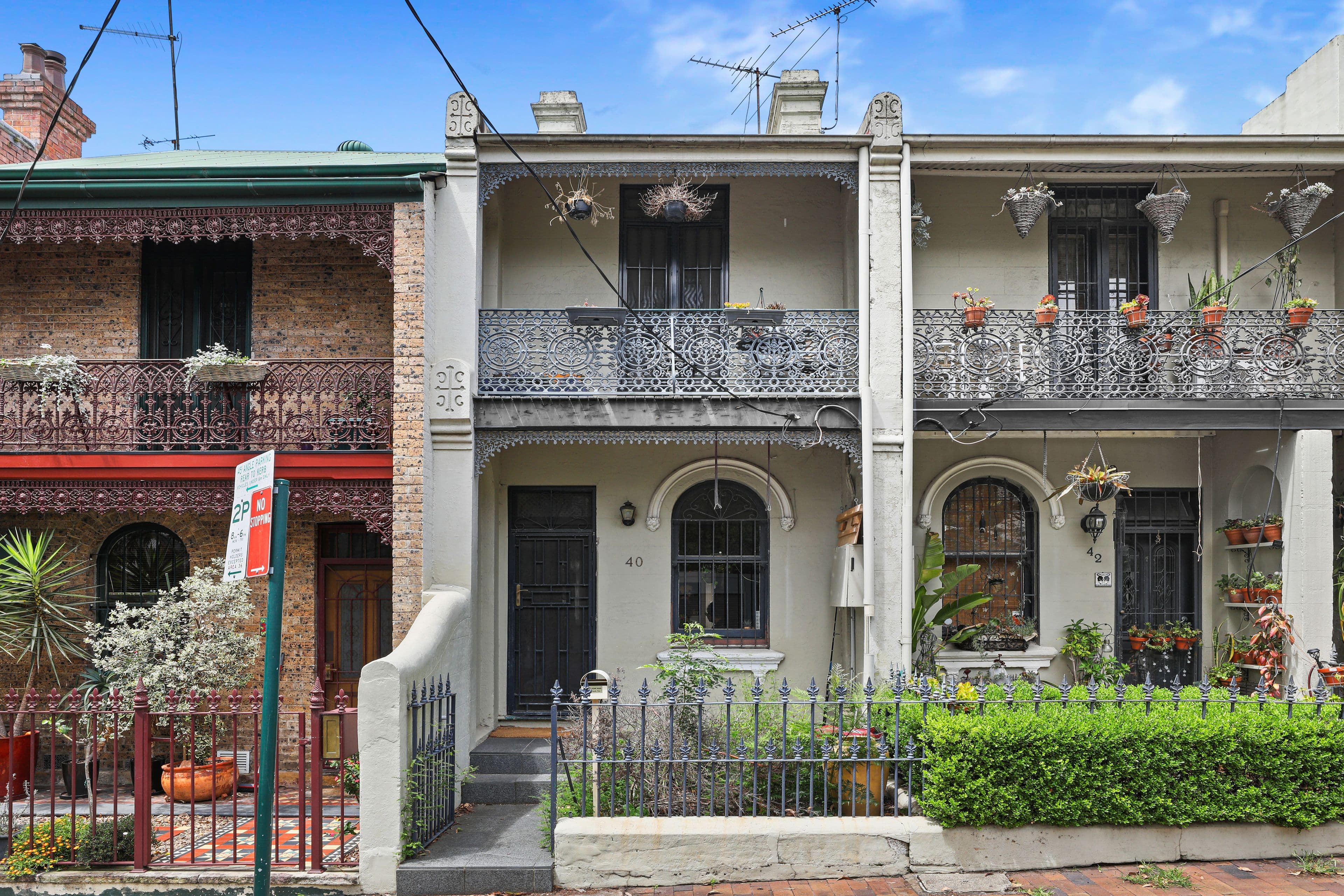 40 Sydney Street, Erskineville NSW 2043, Erskineville - Image 1
