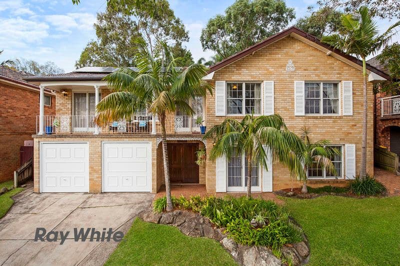 36 Lochinvar Parade, Carlingford - Image 1