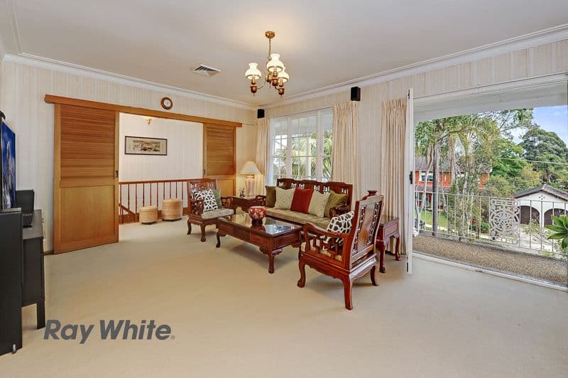 36 Lochinvar Parade, Carlingford - Thumbnail 7