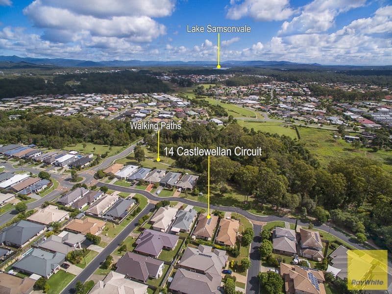 14 Castlewellan Circuit, Warner QLD 4500, Warner - Image 1