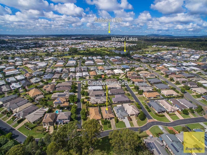 14 Castlewellan Circuit, Warner QLD 4500, Warner - Thumbnail 2