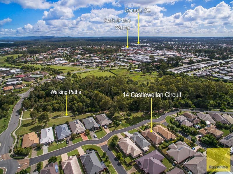 14 Castlewellan Circuit, Warner QLD 4500, Warner - Thumbnail 3